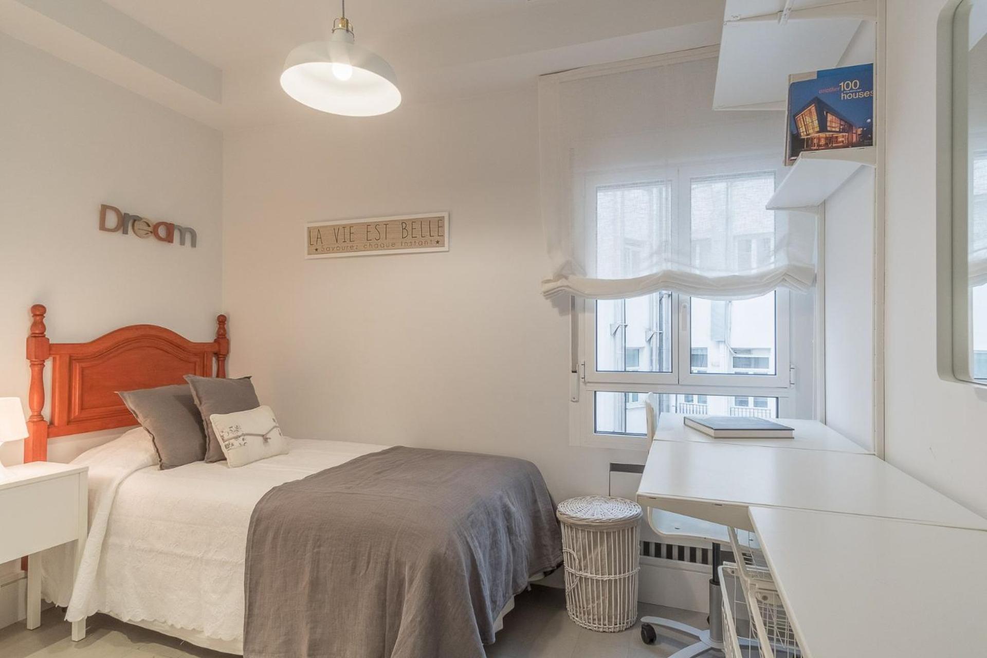 Apartment Velazquez Retiro I Madrid