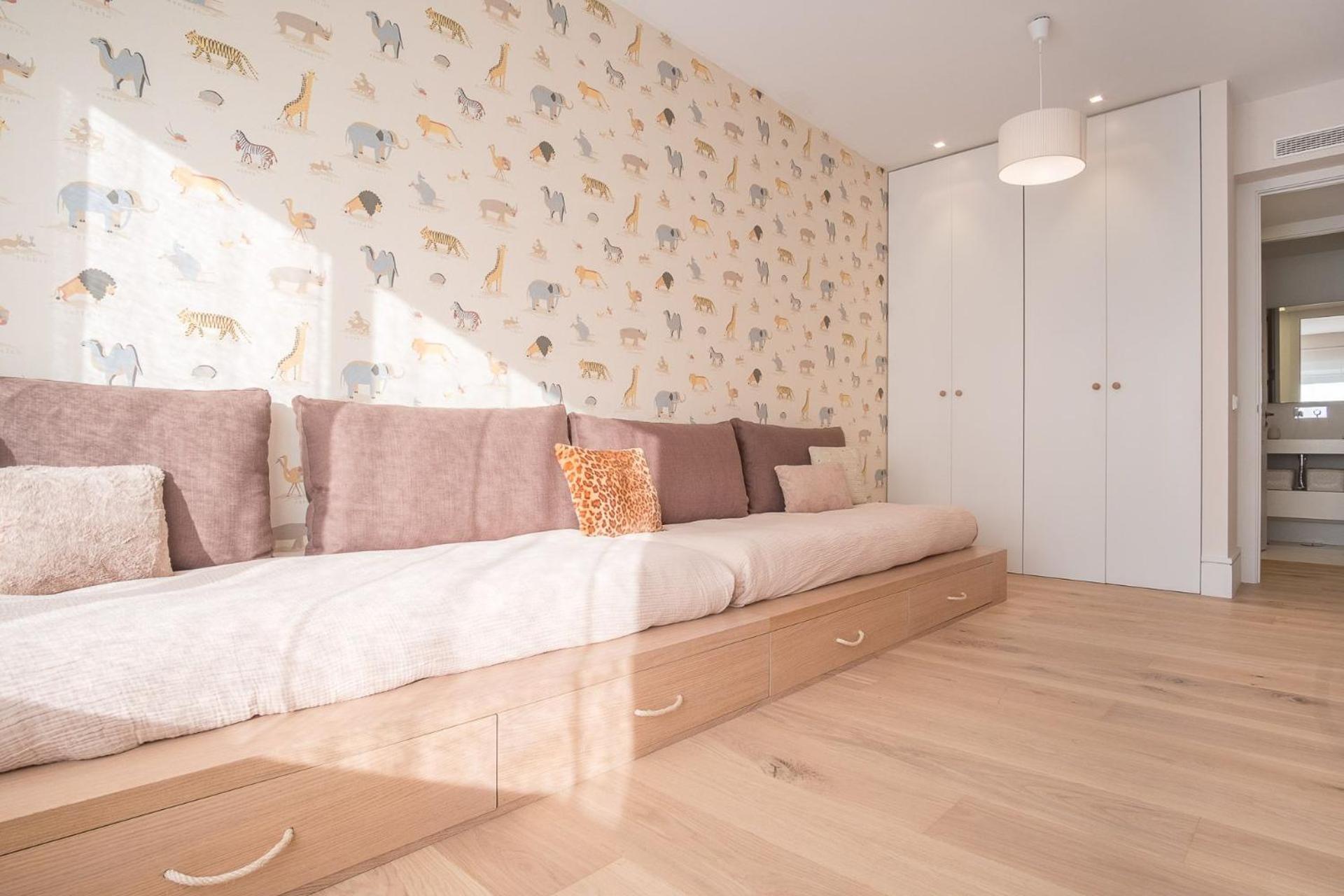 Velazquez Retiro I Apartment Madrid