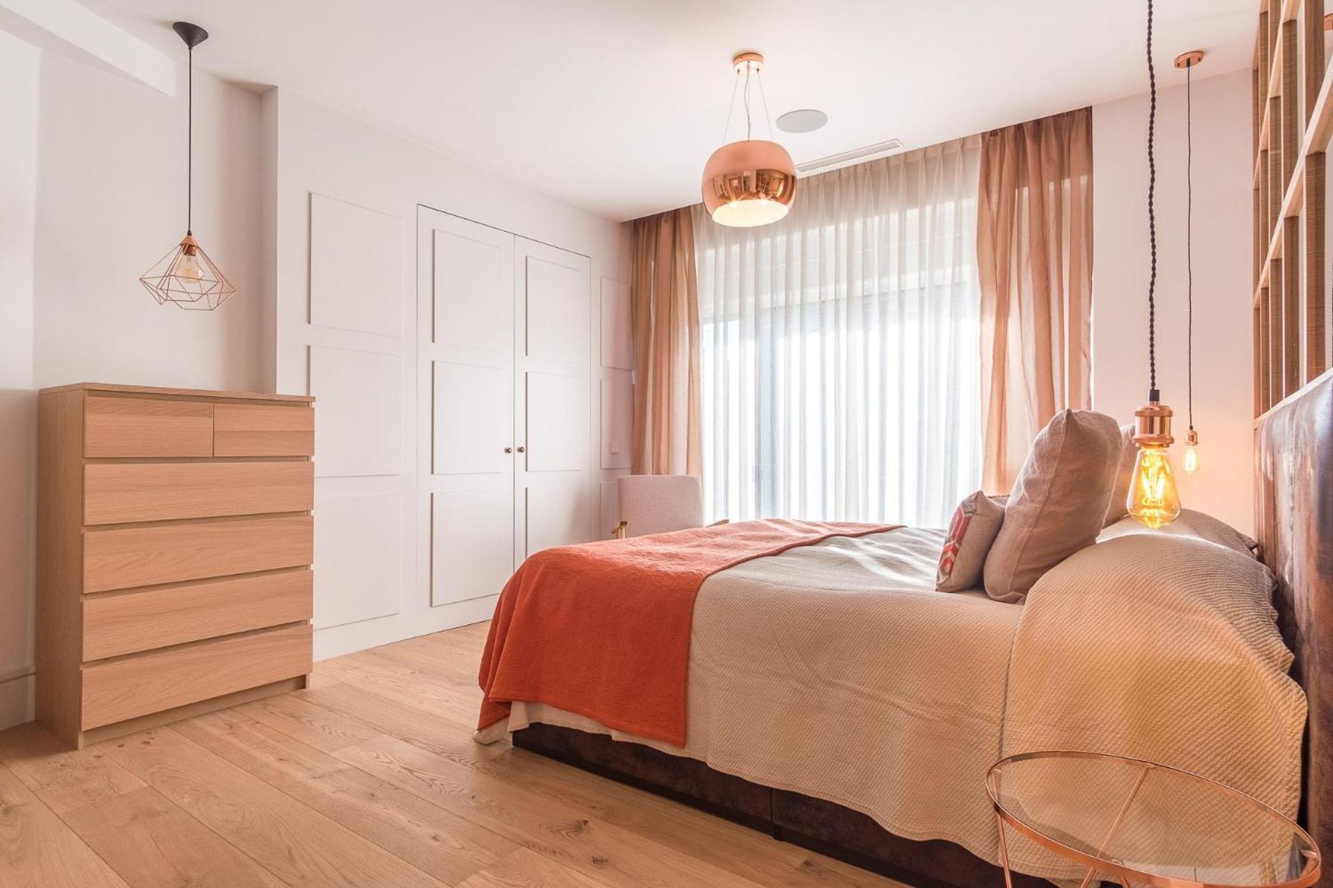 Apartment Velazquez Retiro I *