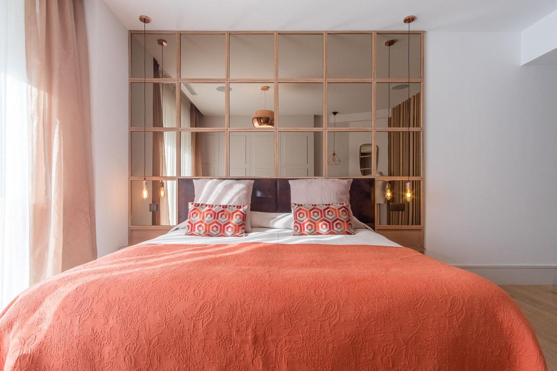 Apartment Velazquez Retiro I Madrid