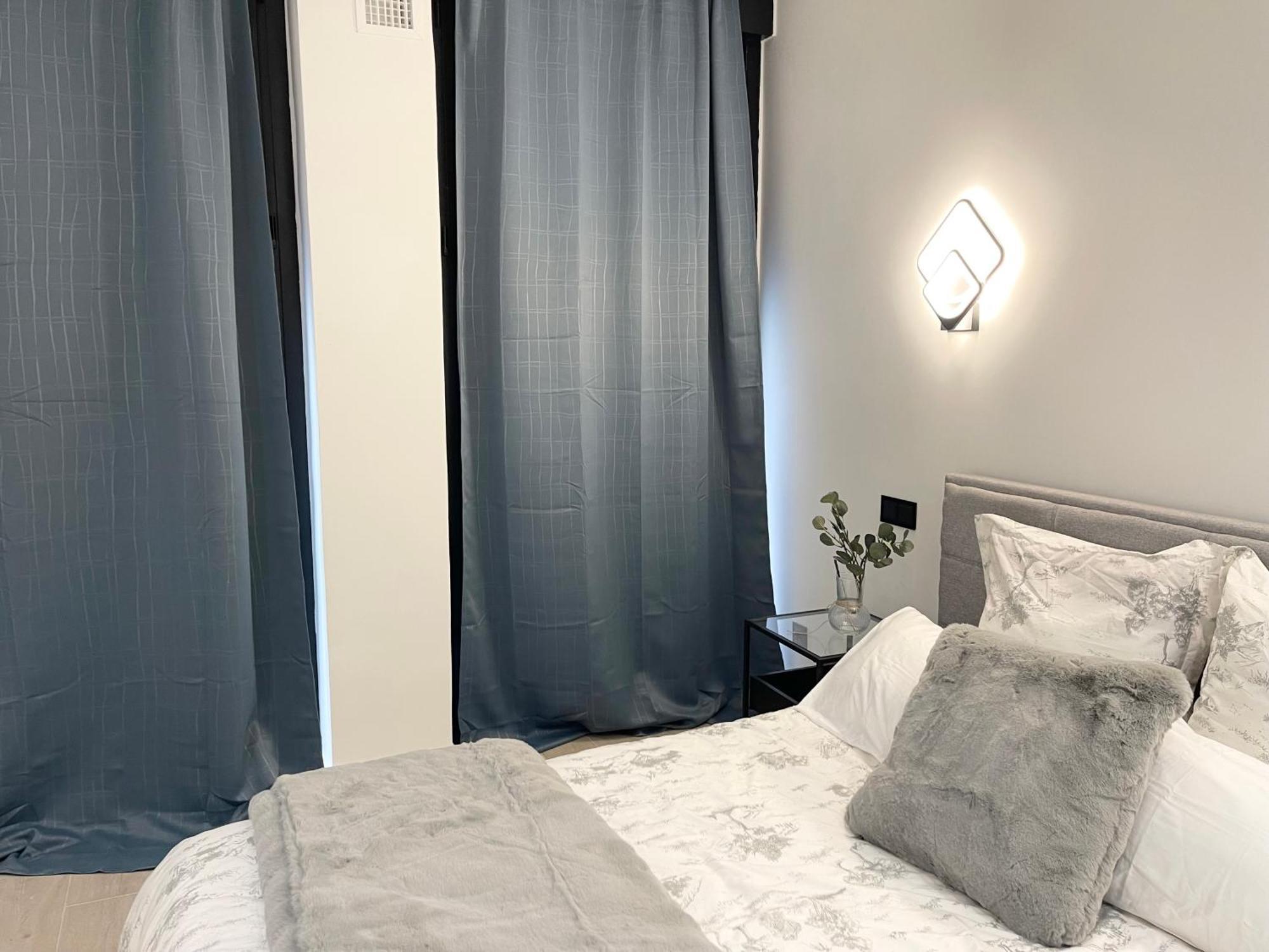 Apartment R&k Atocha Madrid