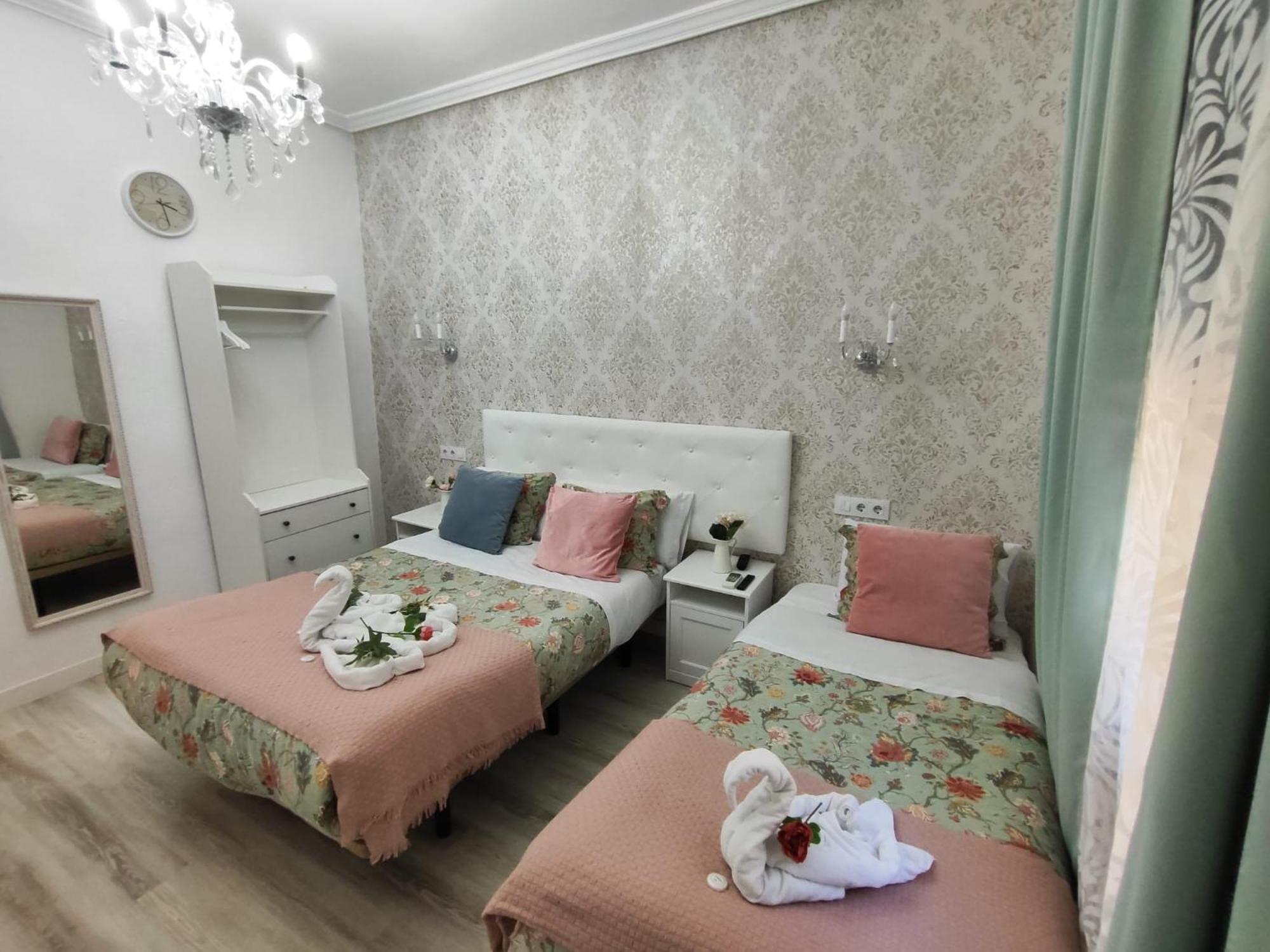 Milan Guest house 2*