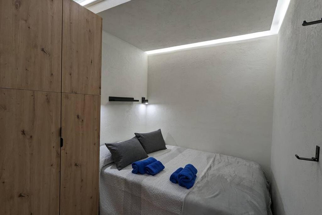 Apartamento - La Latina De 1 A 4 Alojados Madri