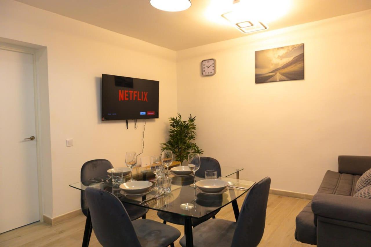 77 Hakuna Nicolasa Apartment Madrid