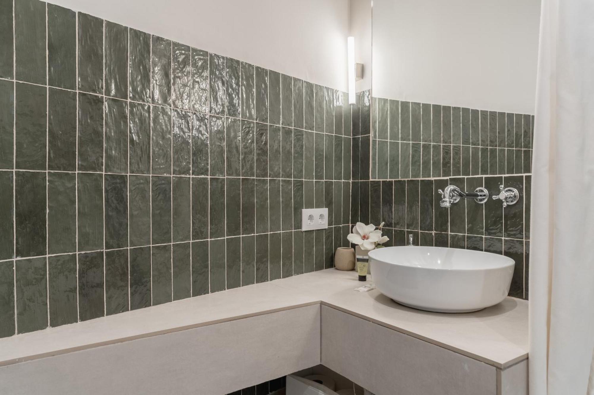 Apartamento Centric- 1bd 1bth Furnished - Chueca Madri