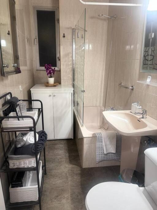 Precioso Estudio En Opera - Apartamento Madri