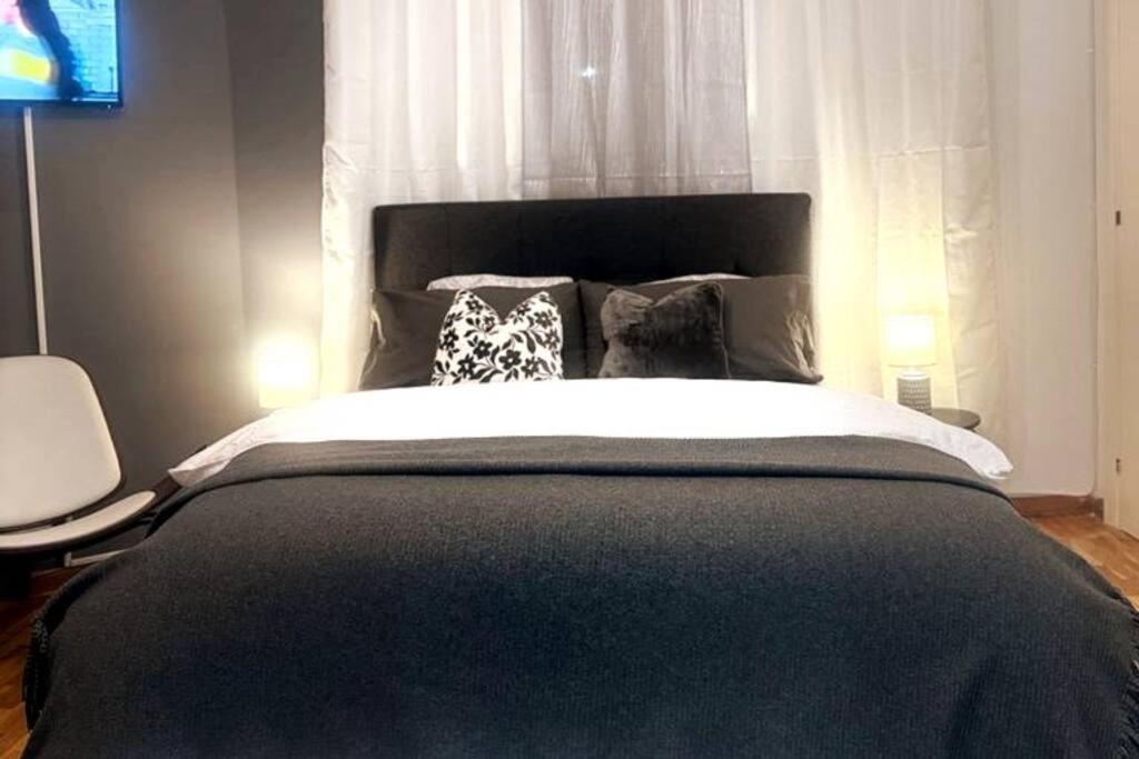 Precioso Estudio En Opera - Apartamento