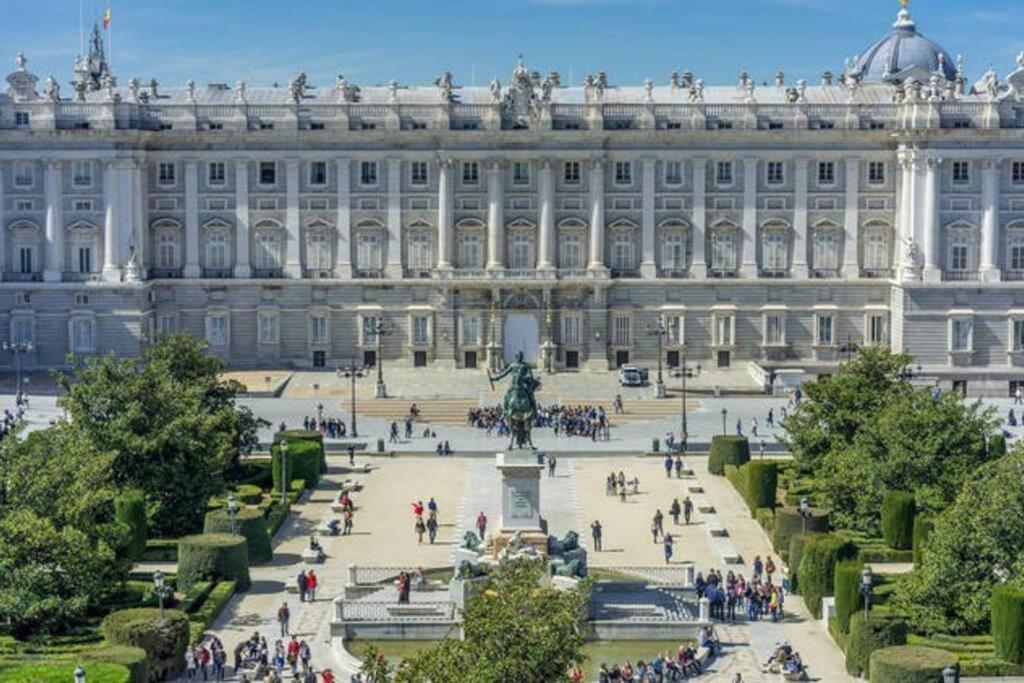 Precioso Estudio En Opera - Apartamento *
