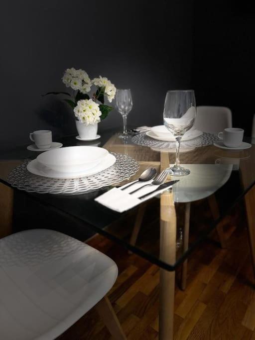 Apartamento Precioso Estudio En Opera - Madri