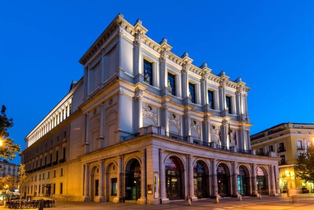 Precioso Estudio En Opera - Apartamento *
