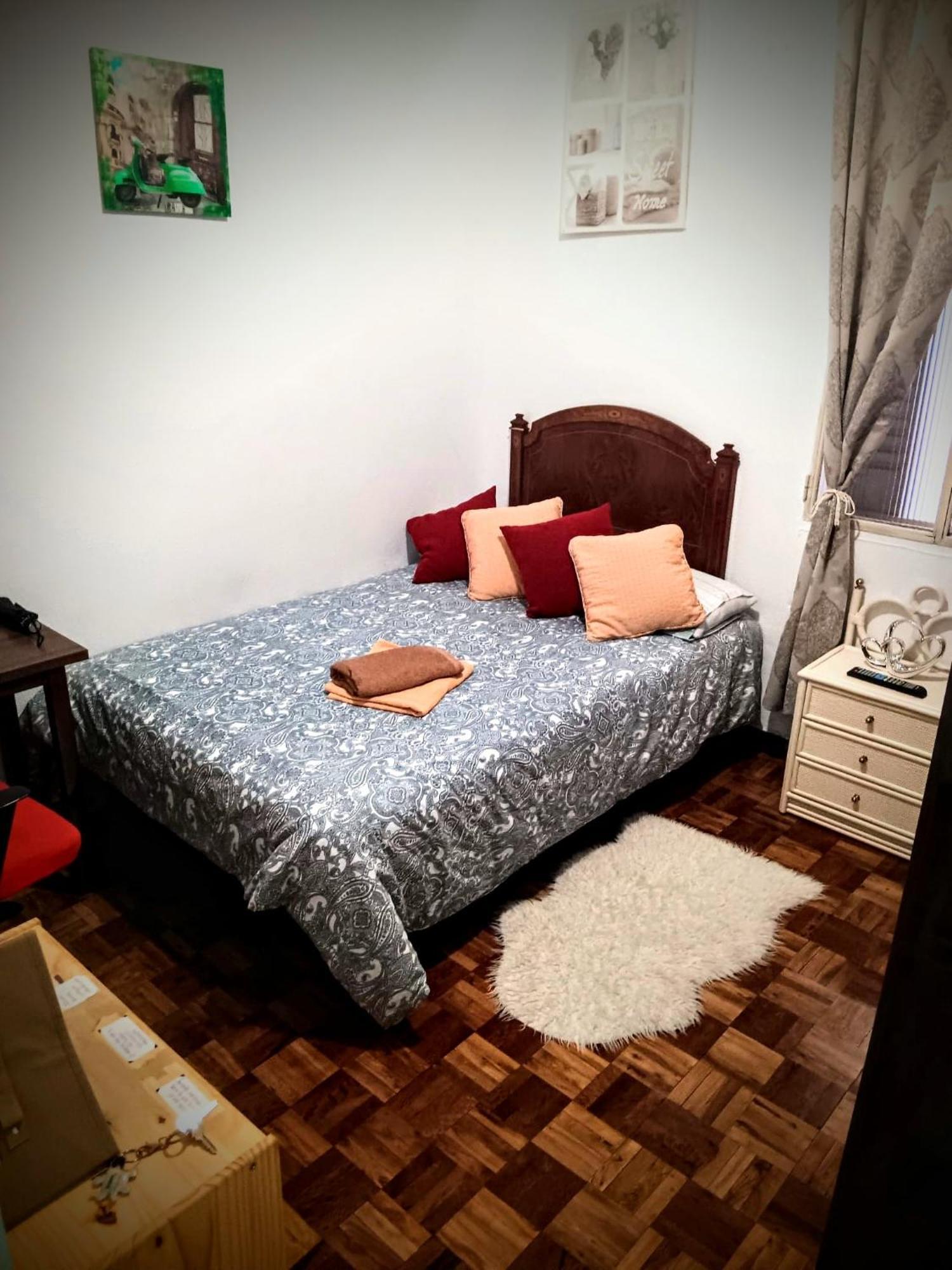 Apartment Centro De Madrid