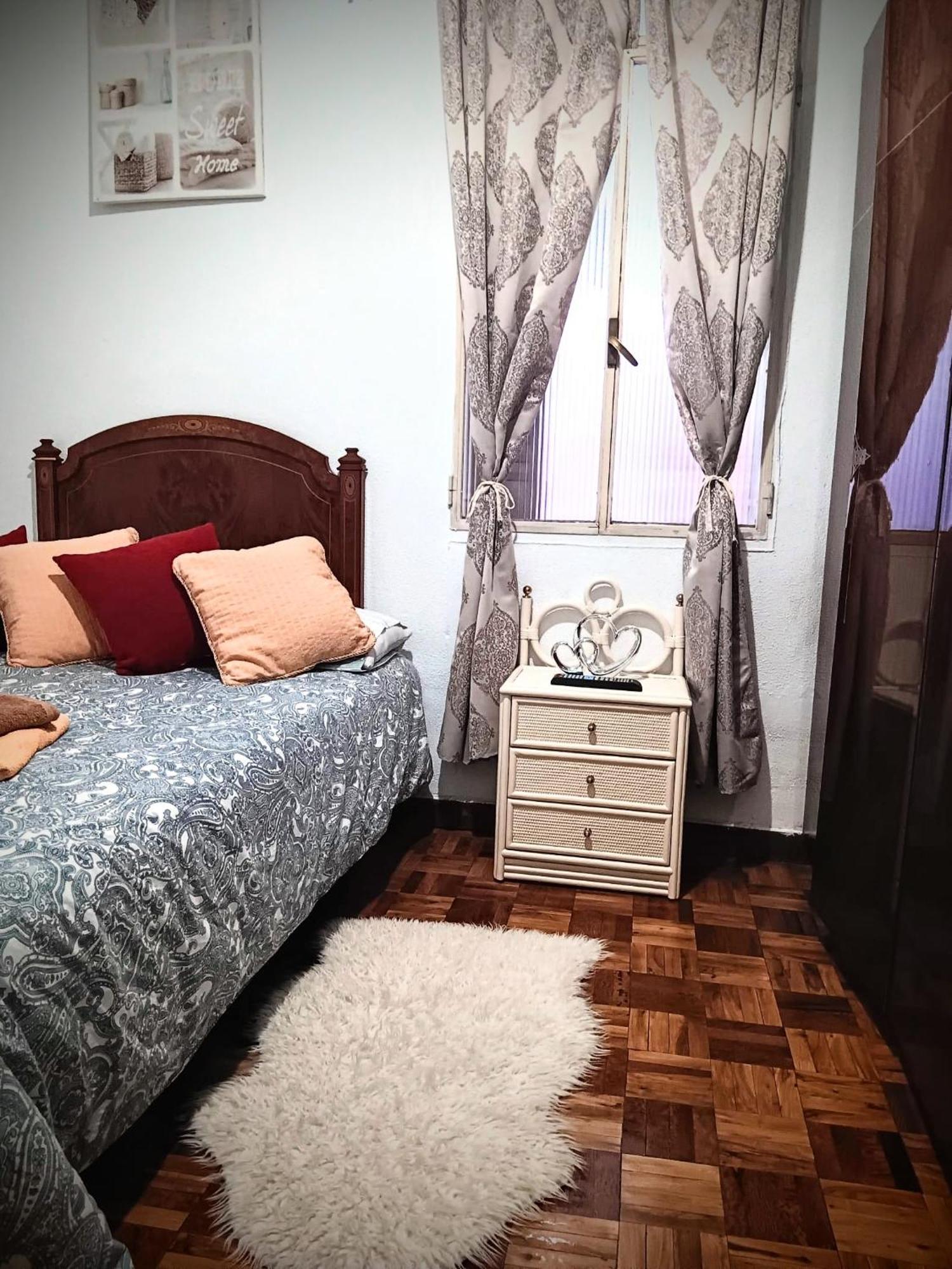 Centro De Apartment *