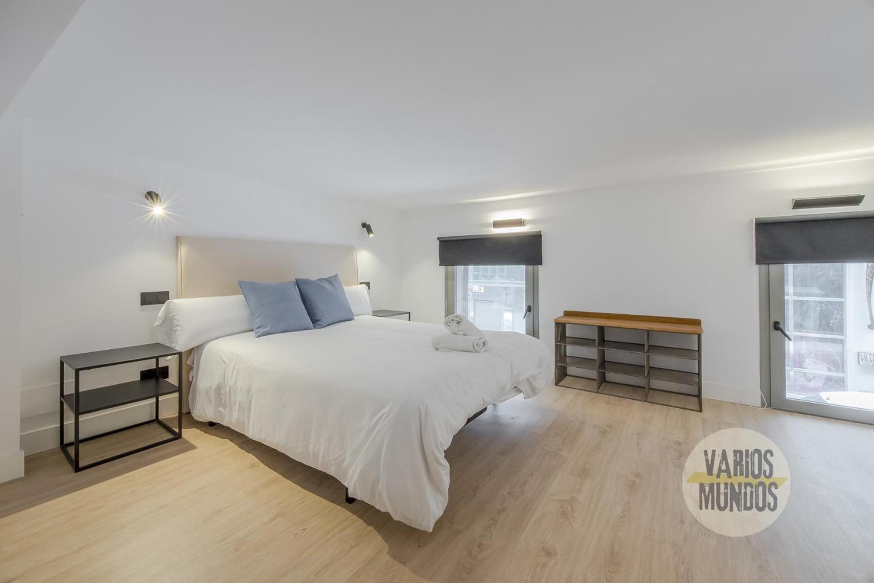 Centrico And New Bajo 10pax En Gran Via Apartment Madrid