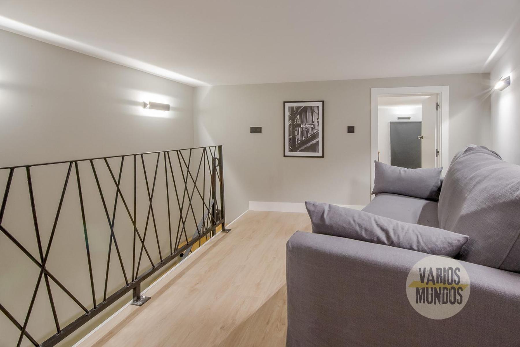 Centrico And New Bajo 10pax En Gran Via Apartment