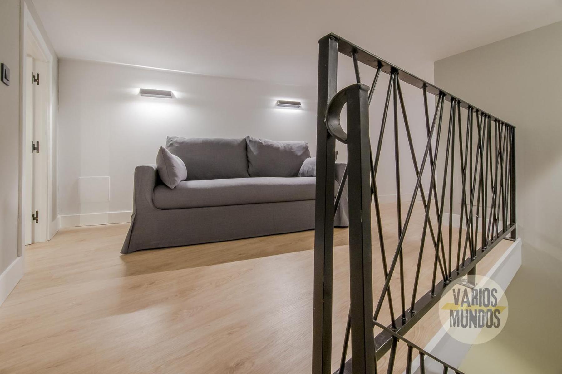 Centrico And New Bajo 10pax En Gran Via Apartment *