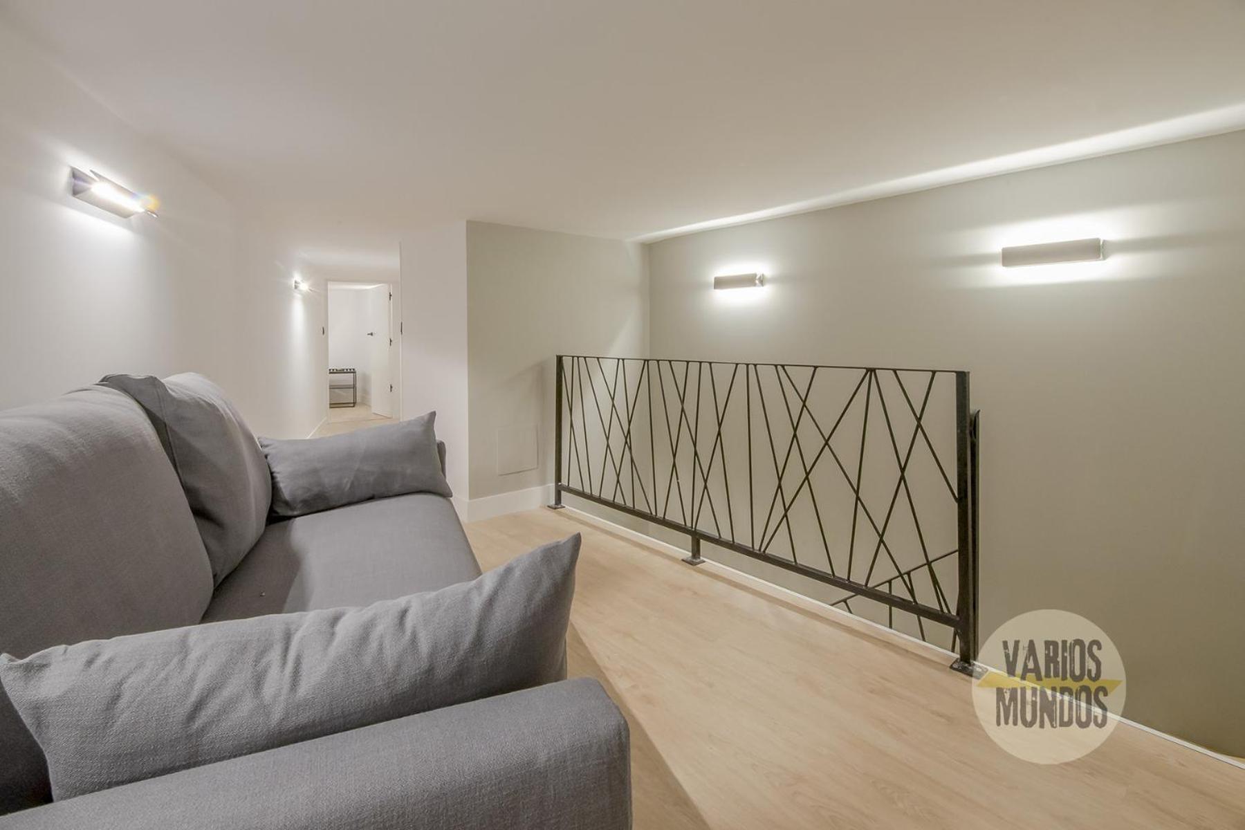 Centrico And New Bajo 10pax En Gran Via Apartment Madrid