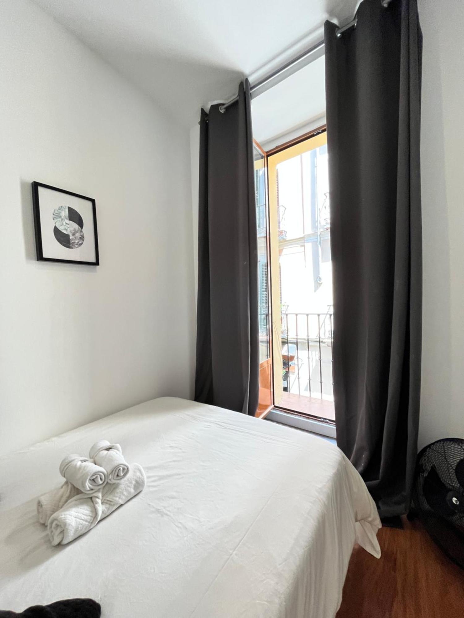 Apartamento Entero Chueca *