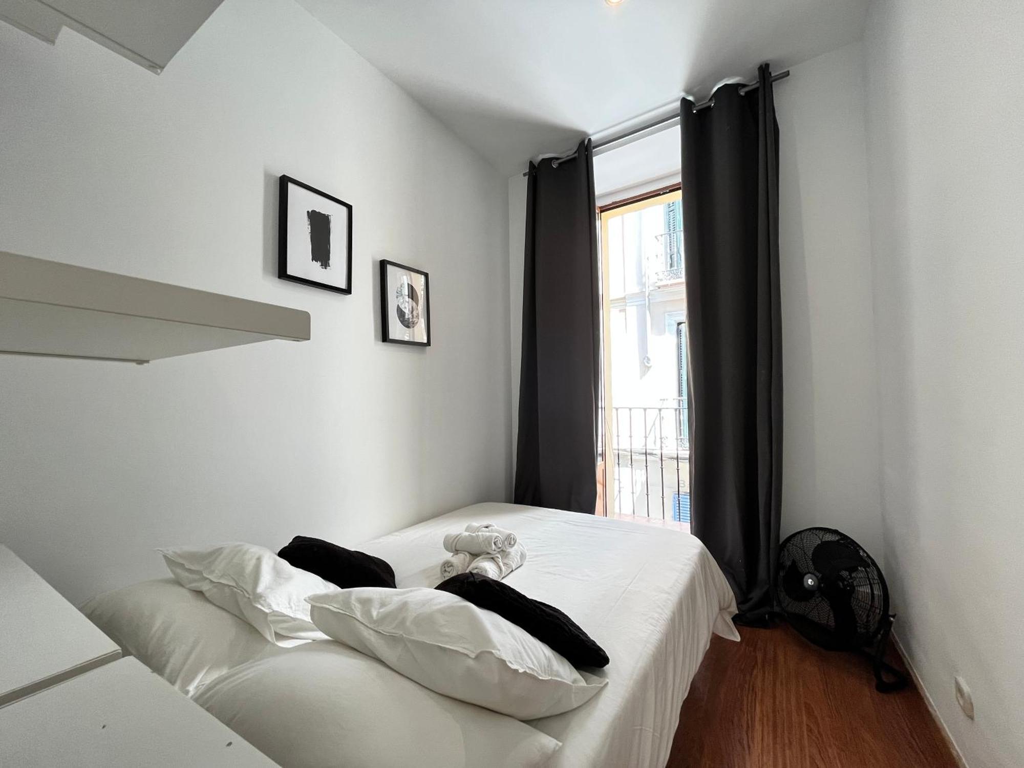 Entero Chueca Apartamento *