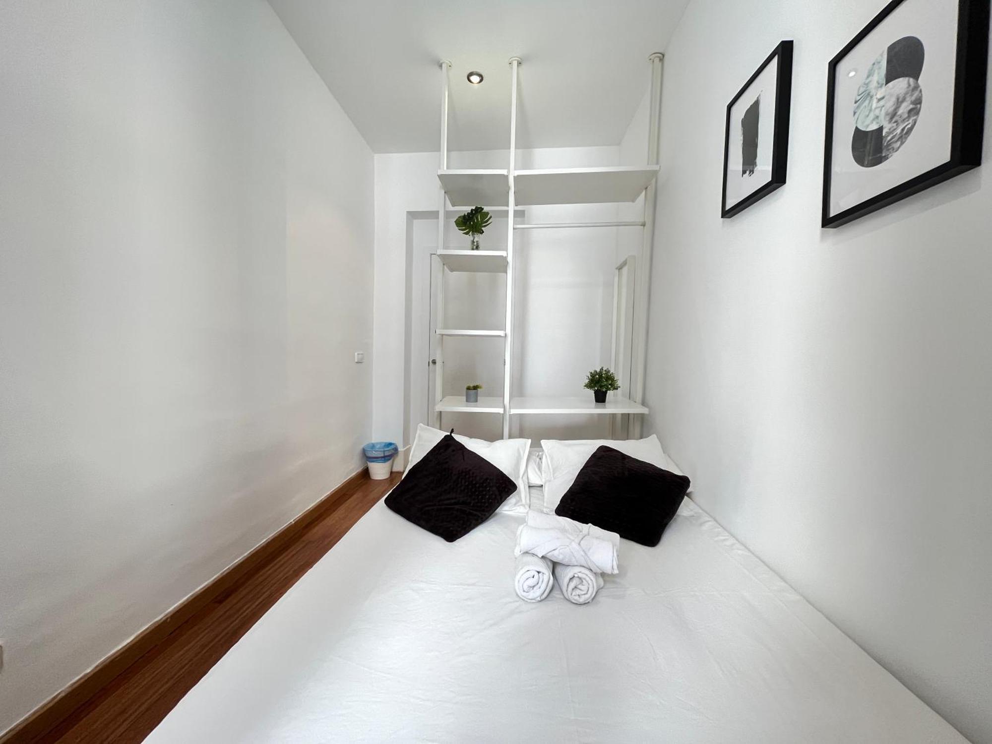 Entero Chueca Apartamento *