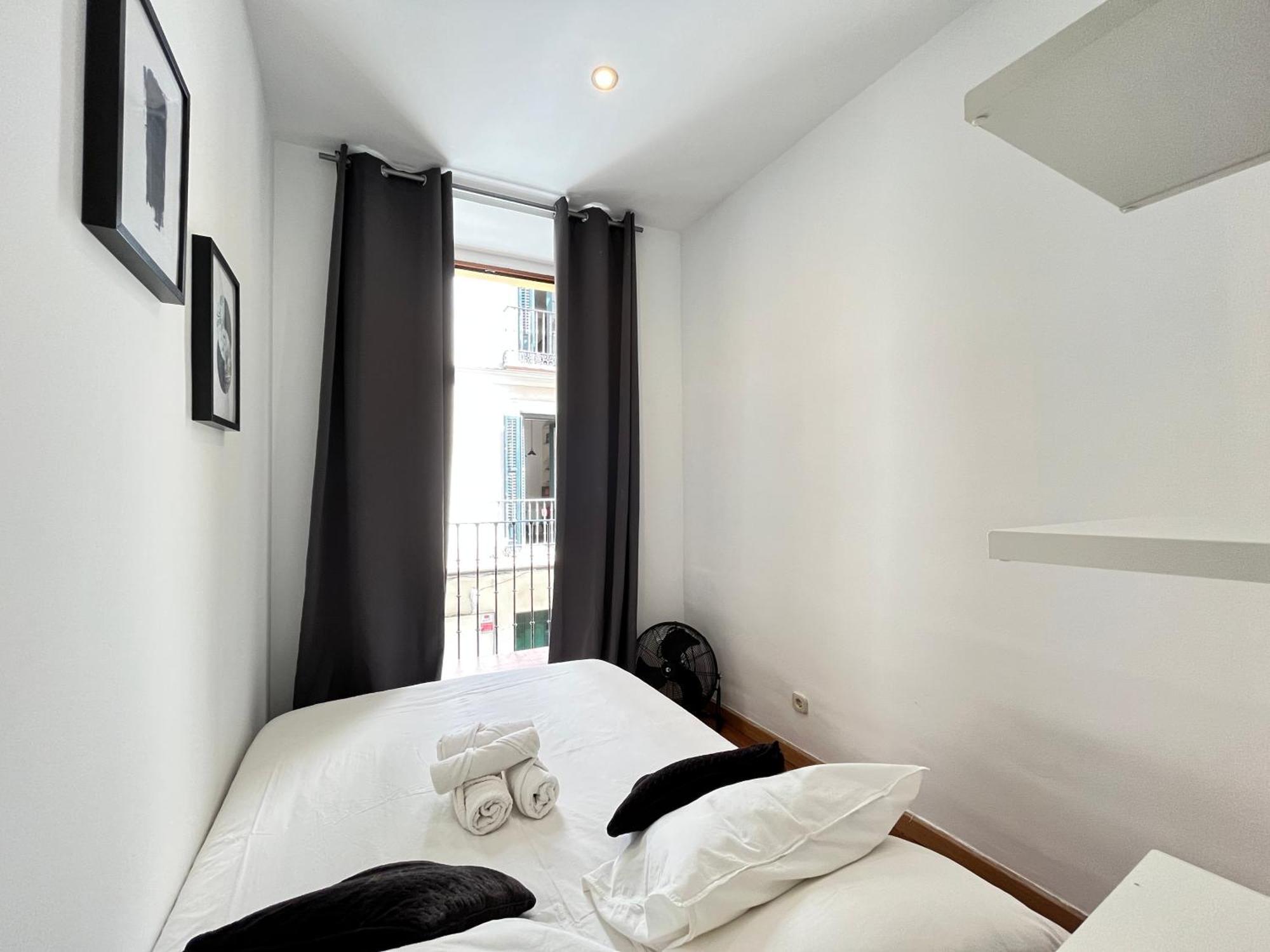 Apartamento Entero Chueca