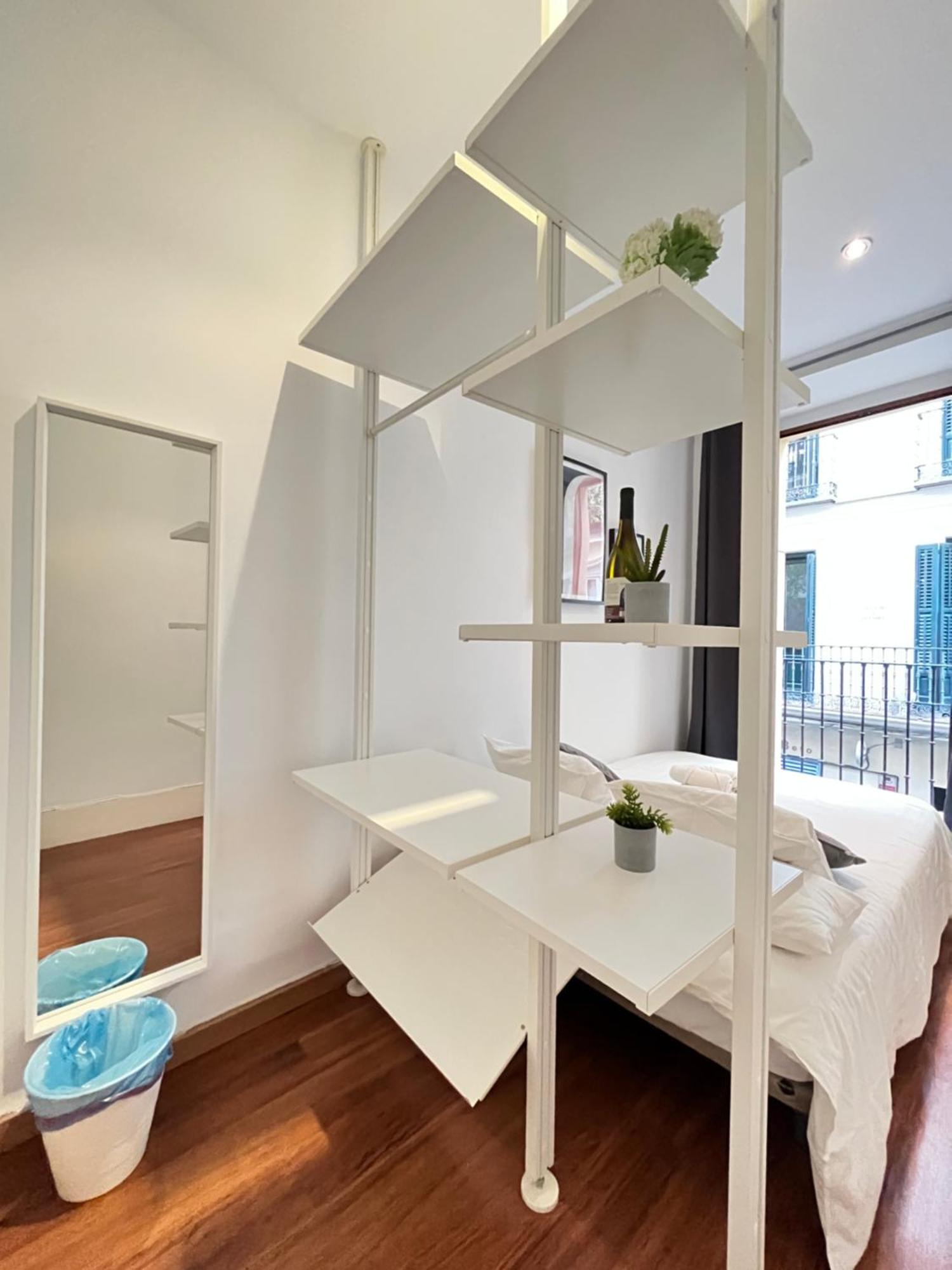 Entero Chueca Apartamento