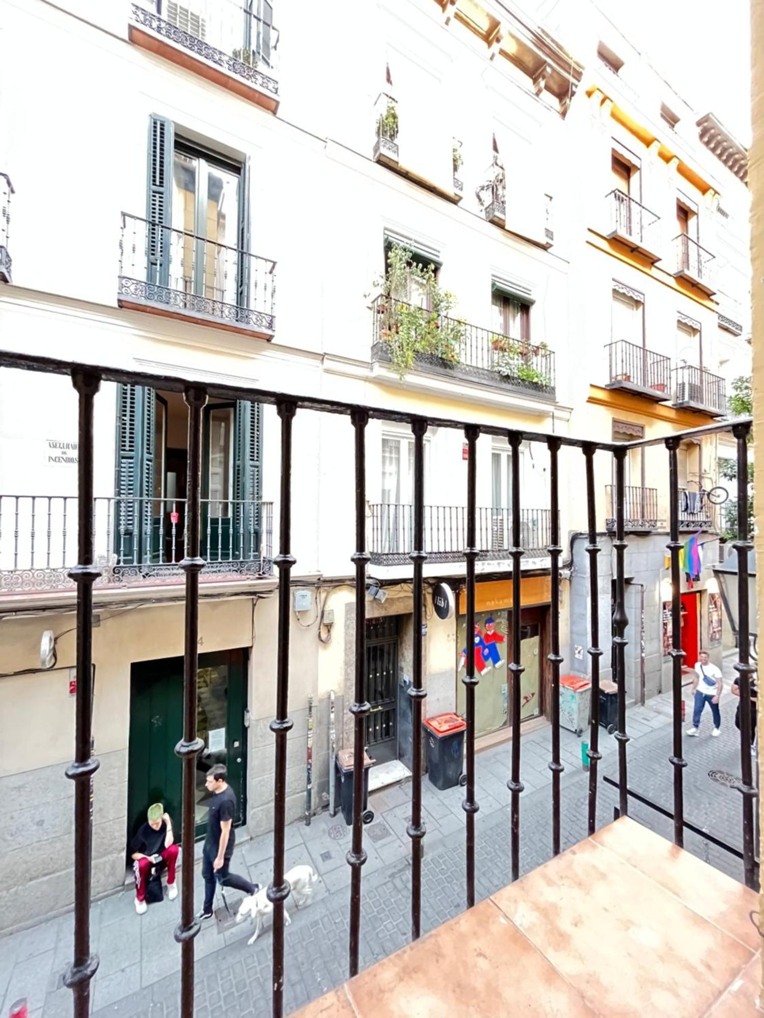 Entero Chueca * Madrid