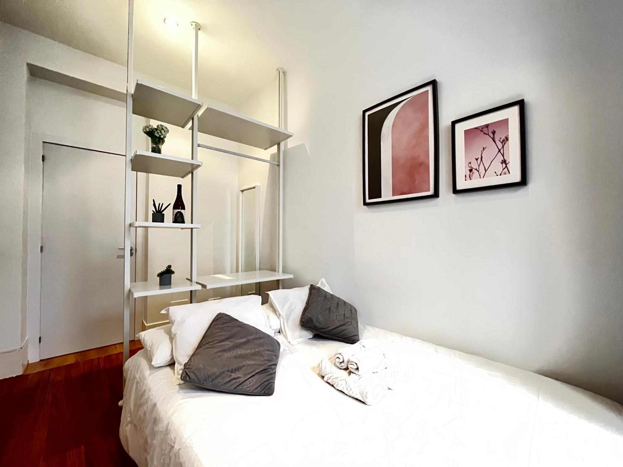 Apartamento Entero Chueca *