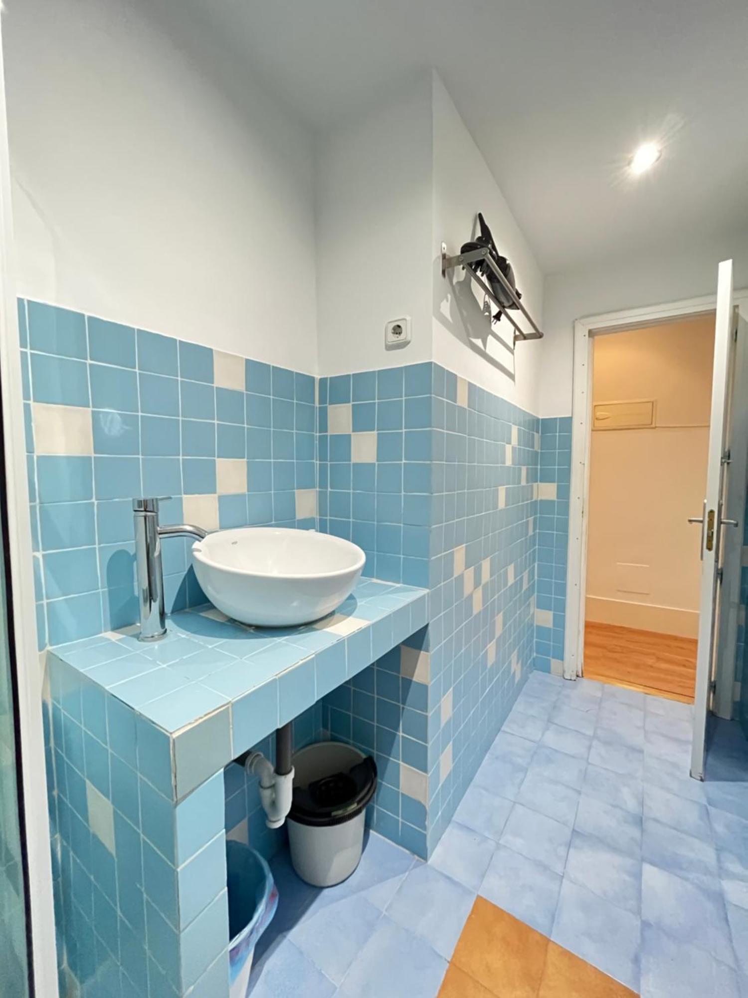 Entero Chueca Apartamento