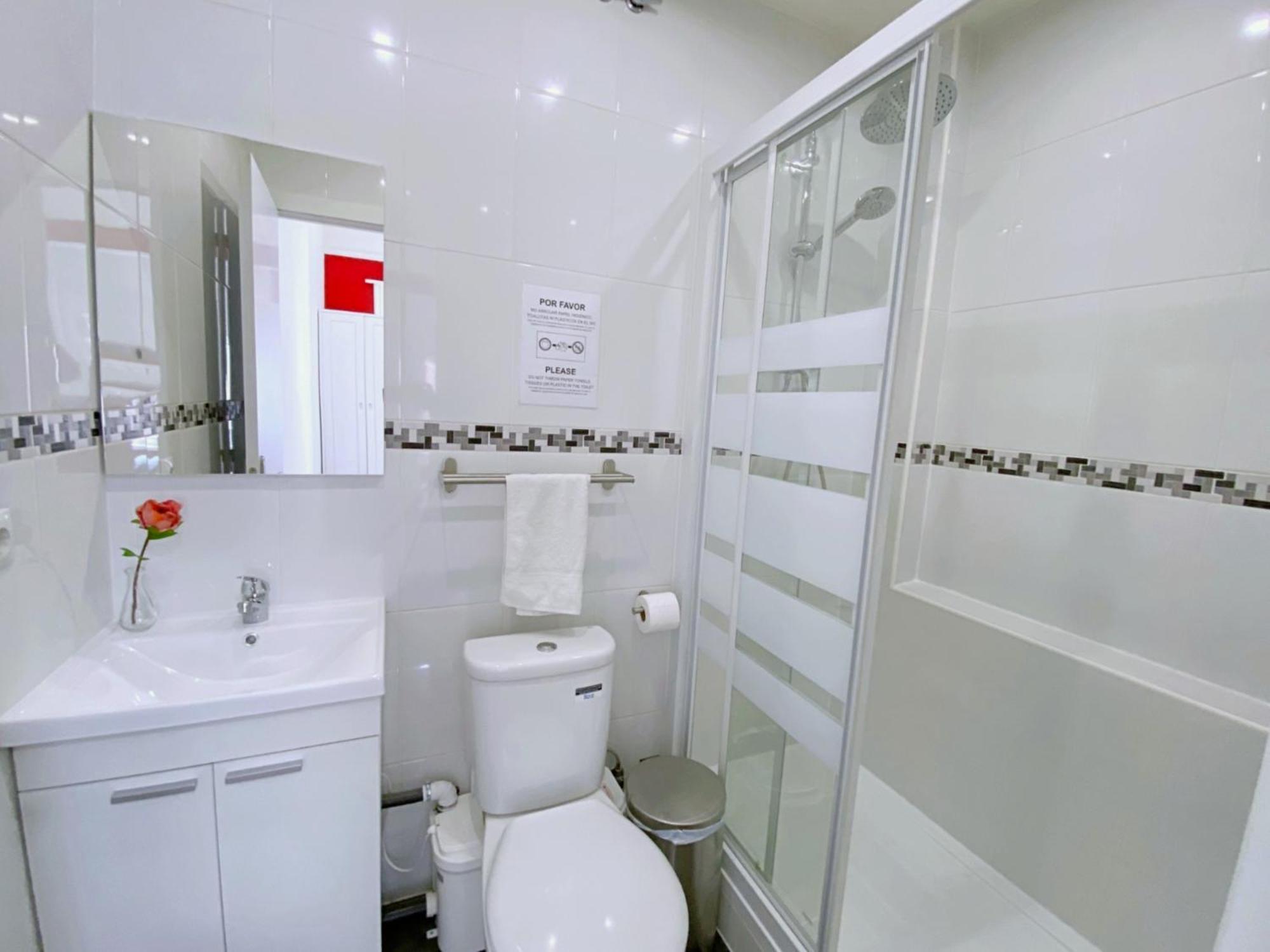 Econostay Plaza De Espana Madrid
