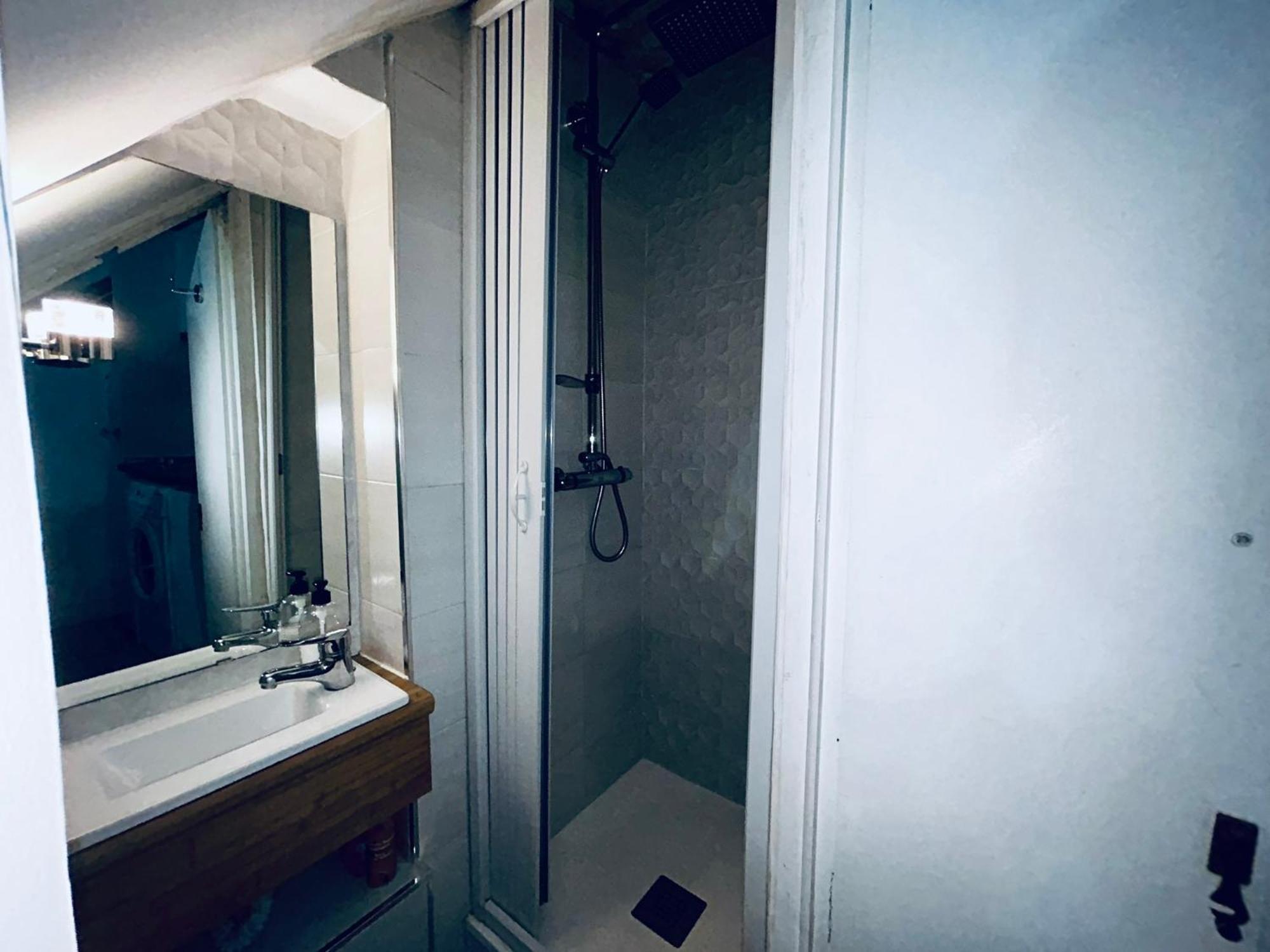 9.apto Zona Dinamica De Estudiantes, Malasana Apartment