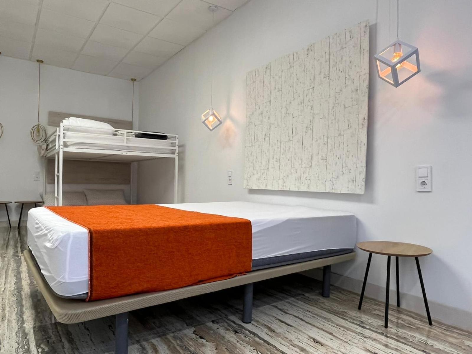 Apartment Harli4 Luxury Plaza Mayor