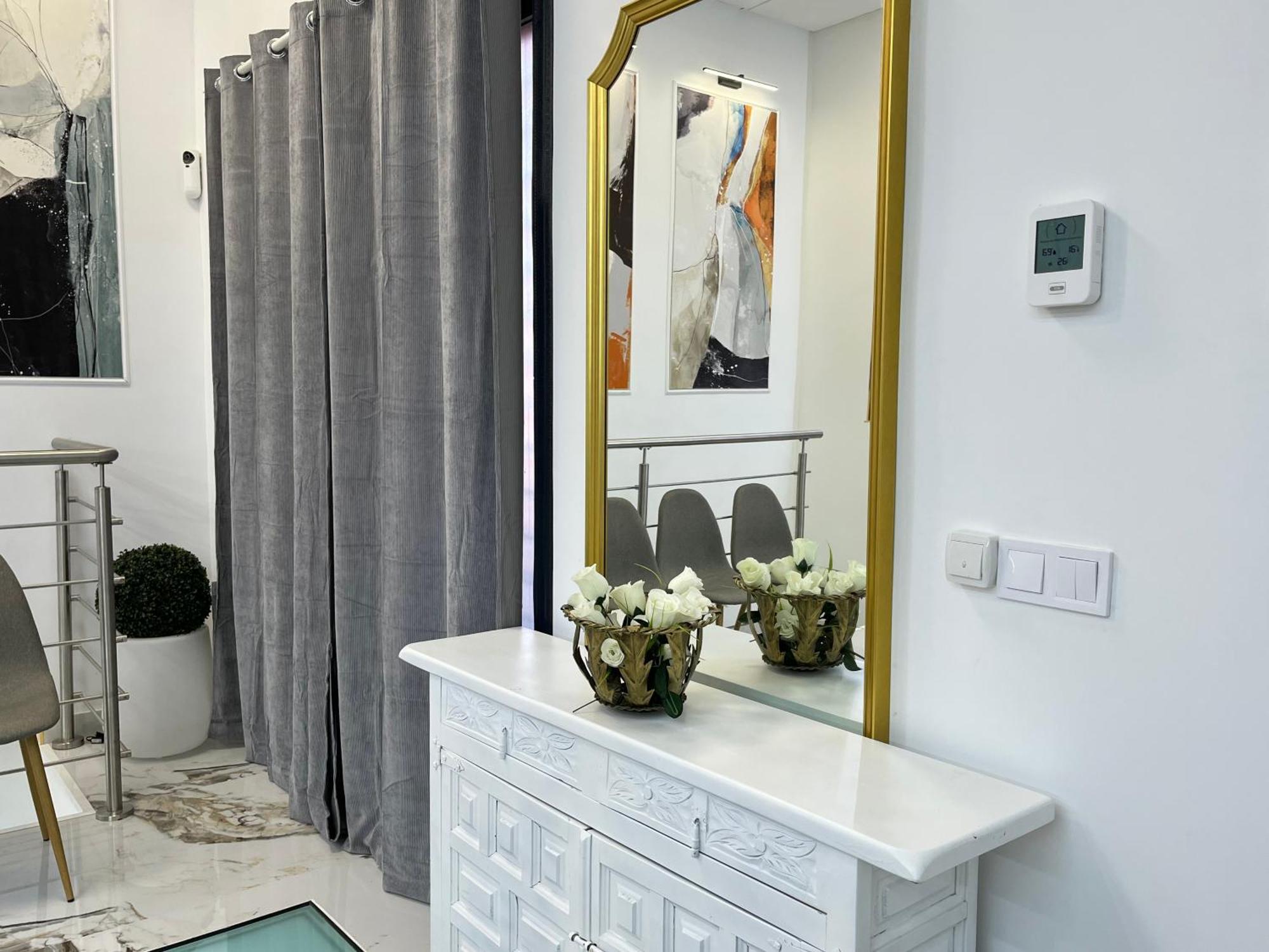 Apartment Harli4 Luxury Plaza Mayor *