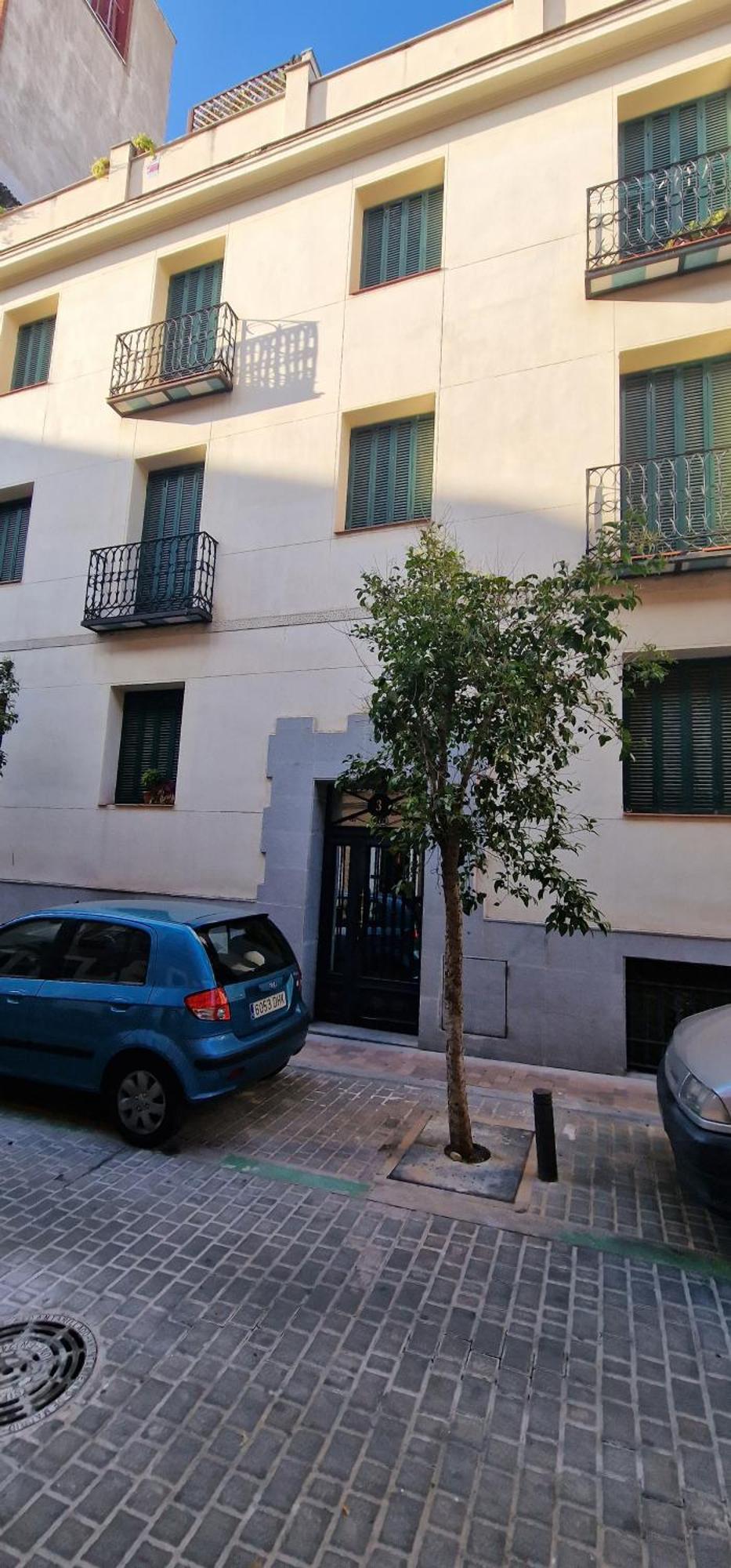Turisticos Cuenca 3 * Madrid