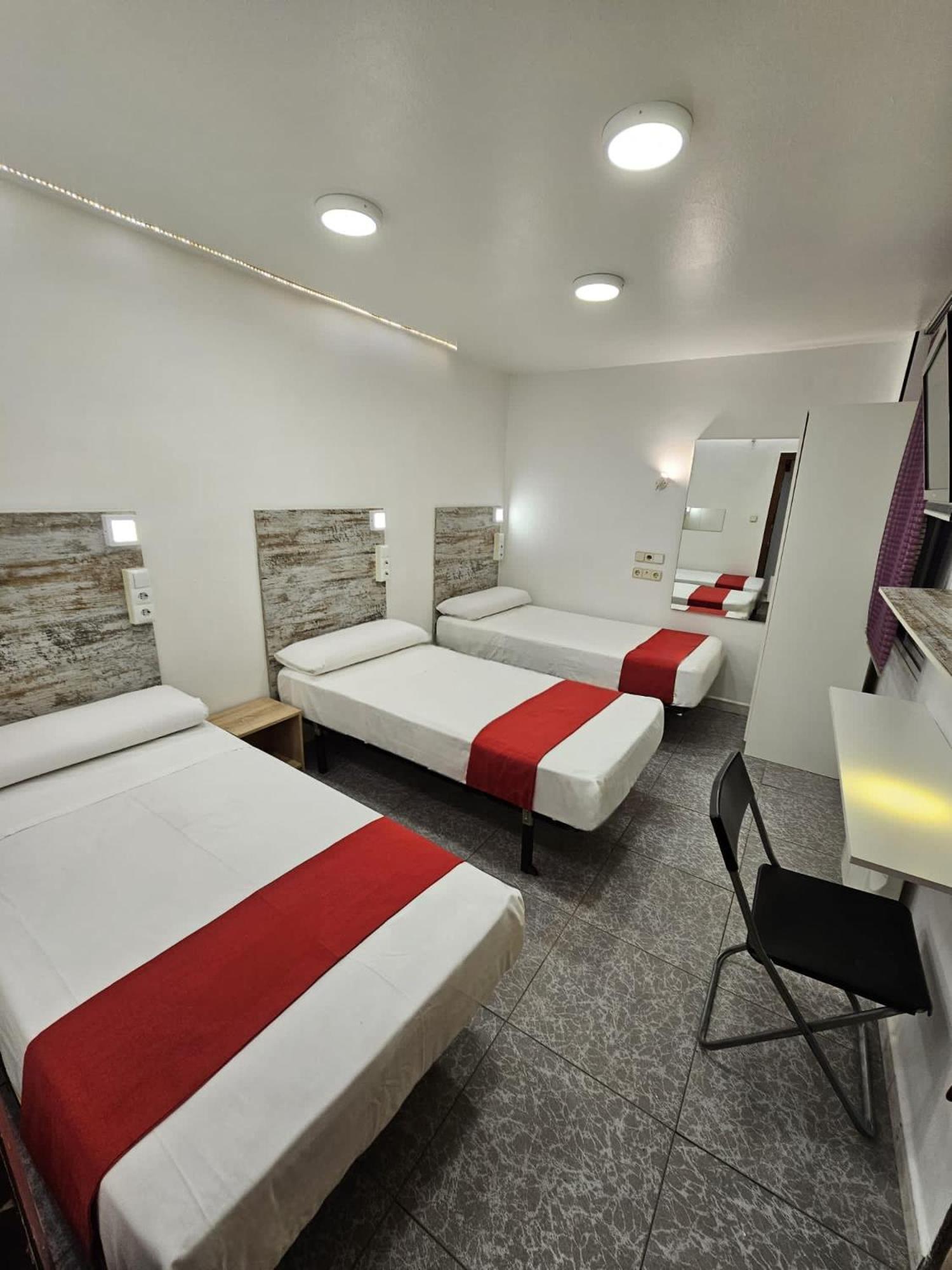 Vegas Gasthof Madrid