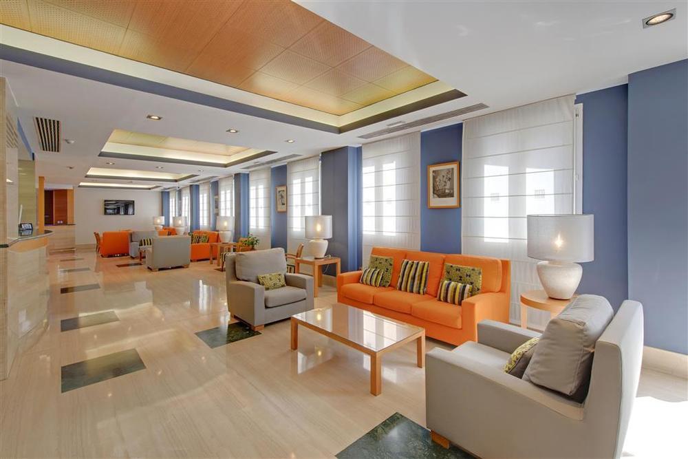 Sercotel Alcala 611 Hotel Madri