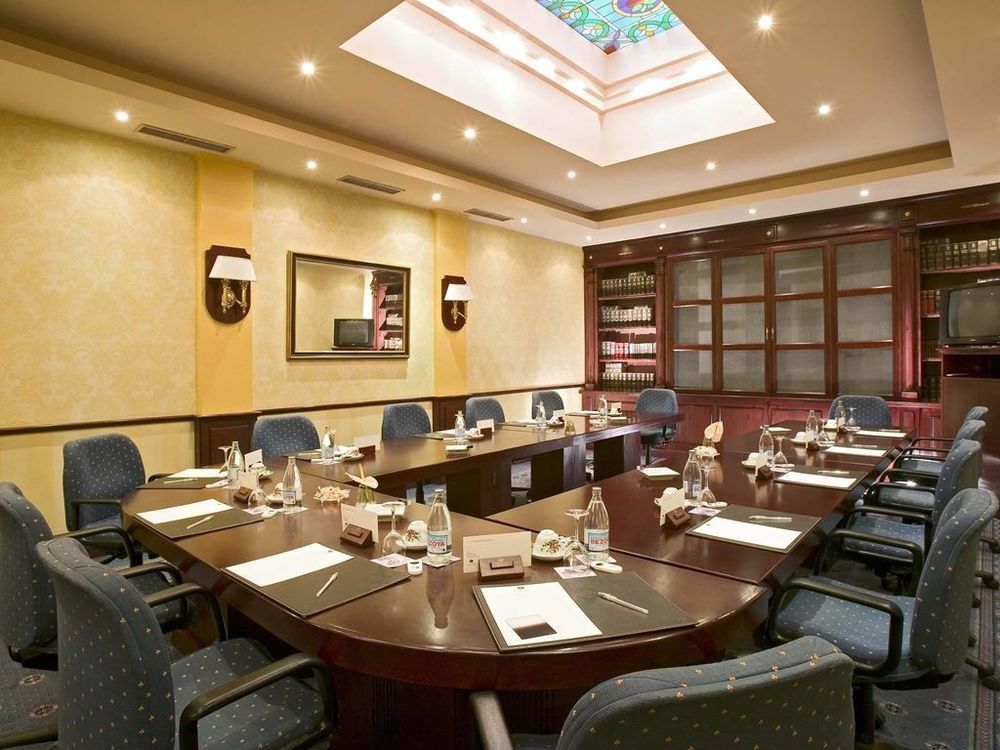 One Madrid-plaza De Espana Hotel