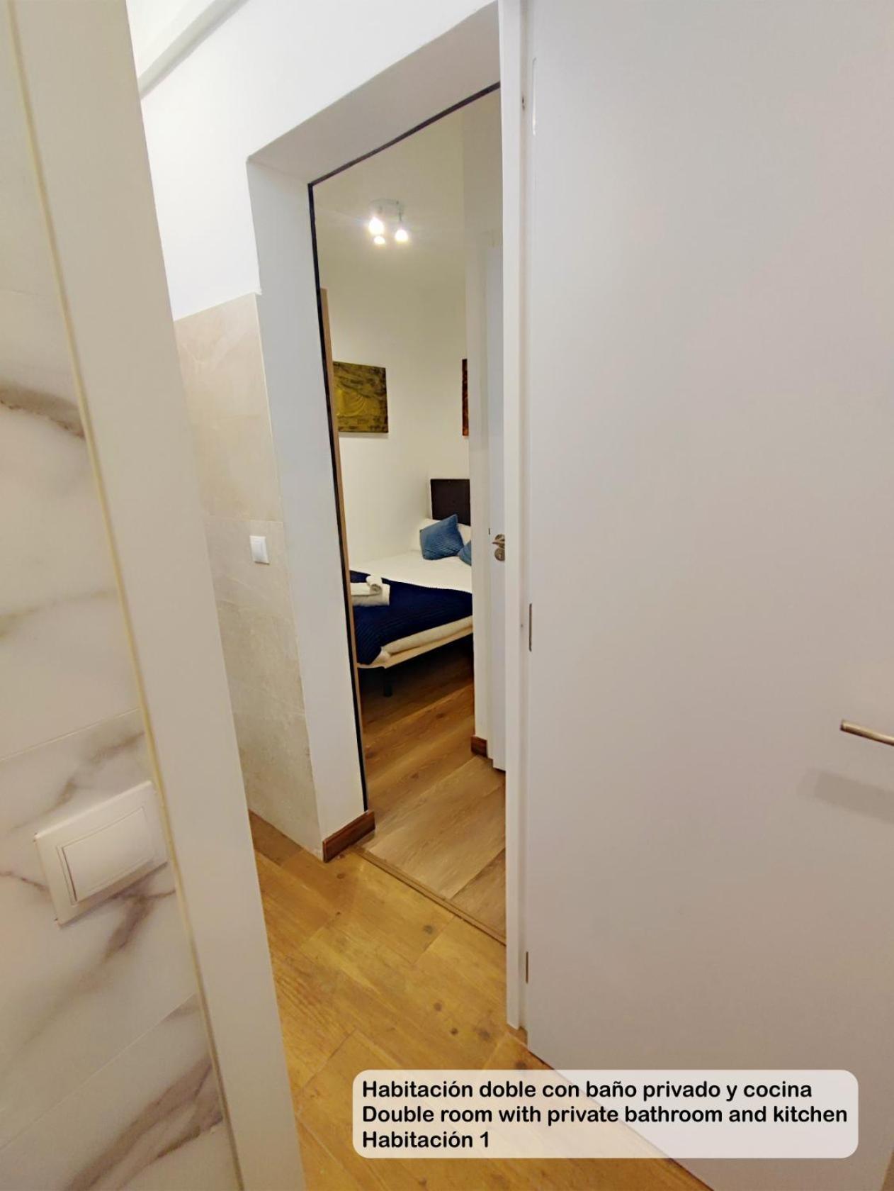 Centro Guest house