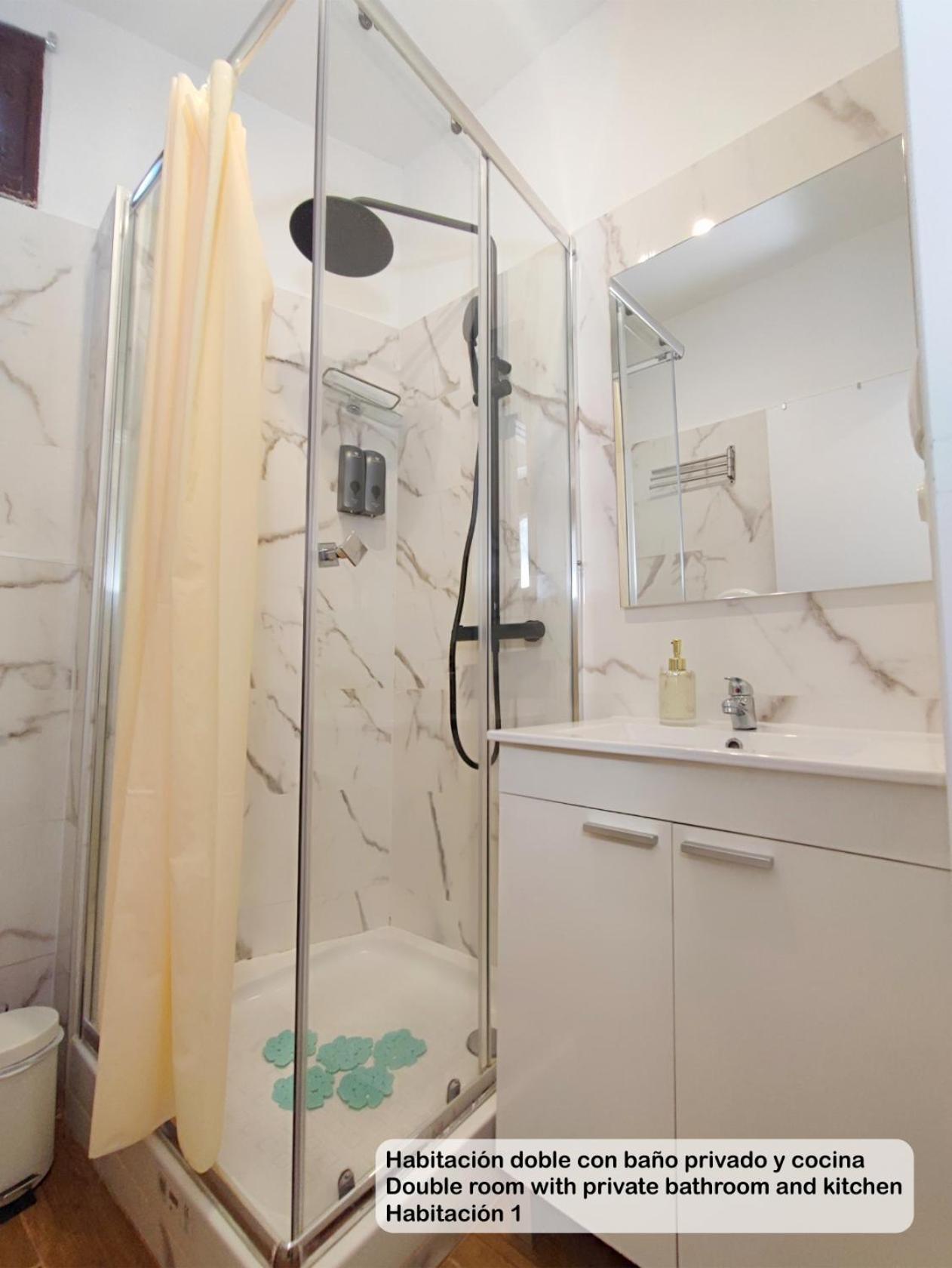 Guest house Centro Madrid