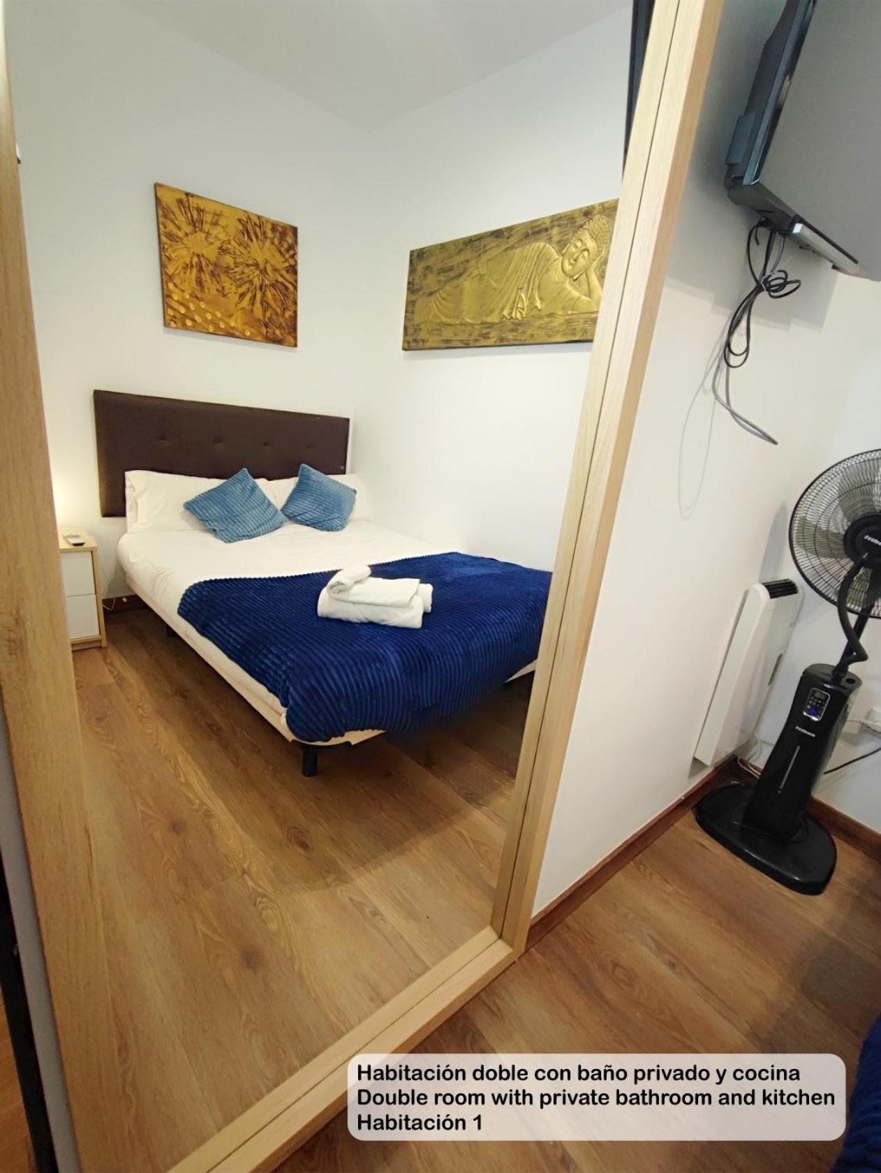 Guest house Centro Madrid