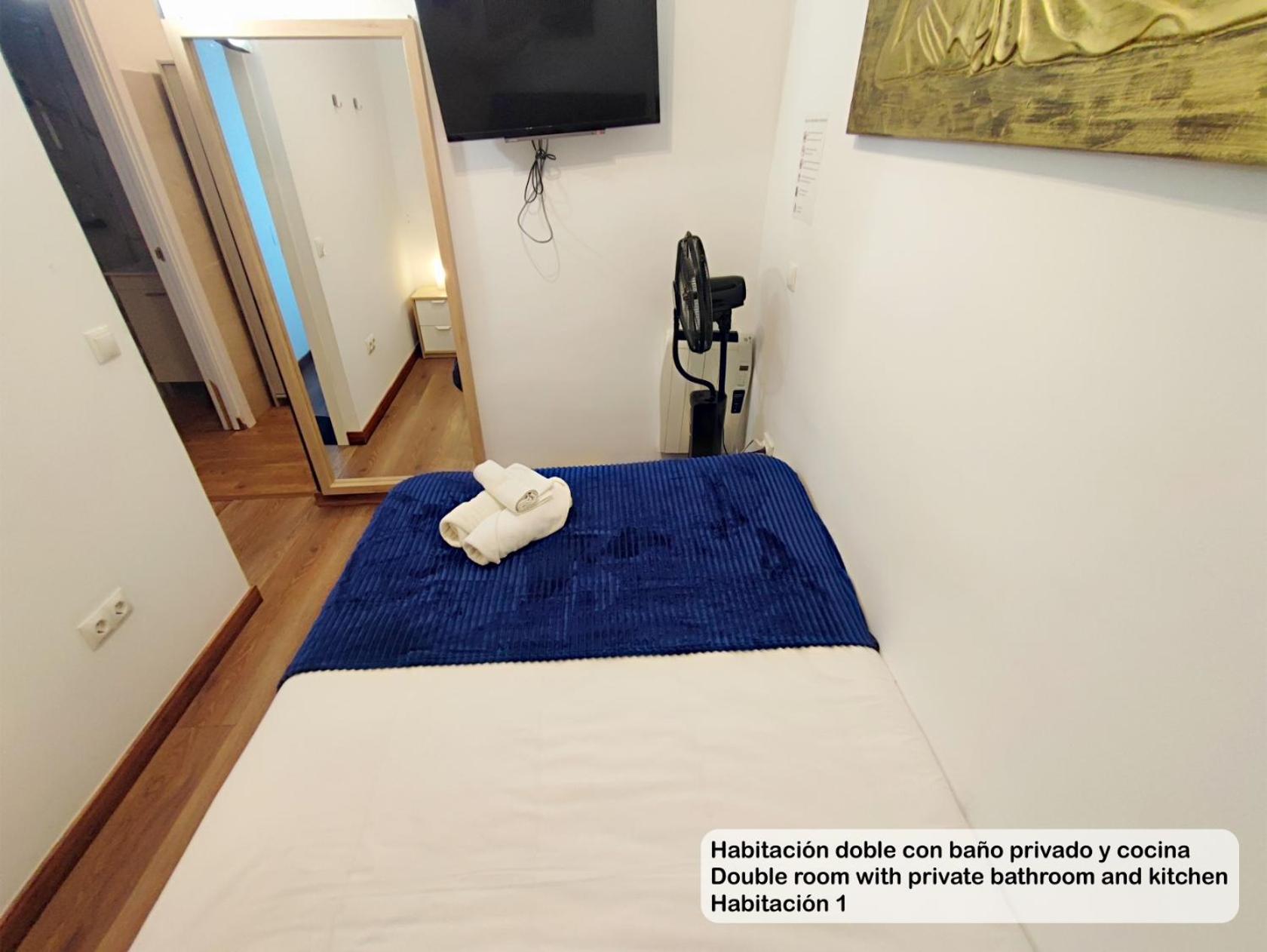 Centro Guest house