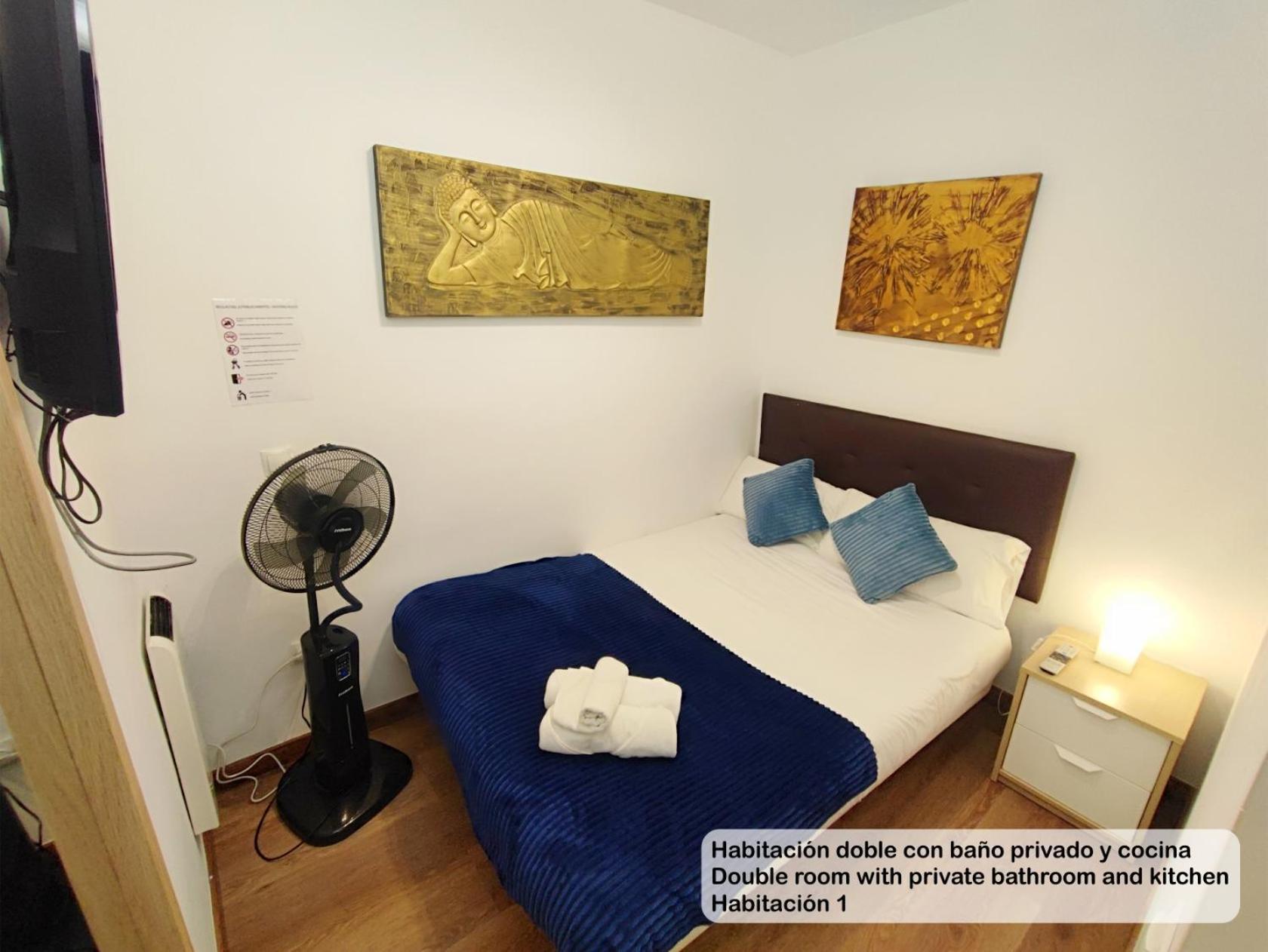 Centro Guest house *