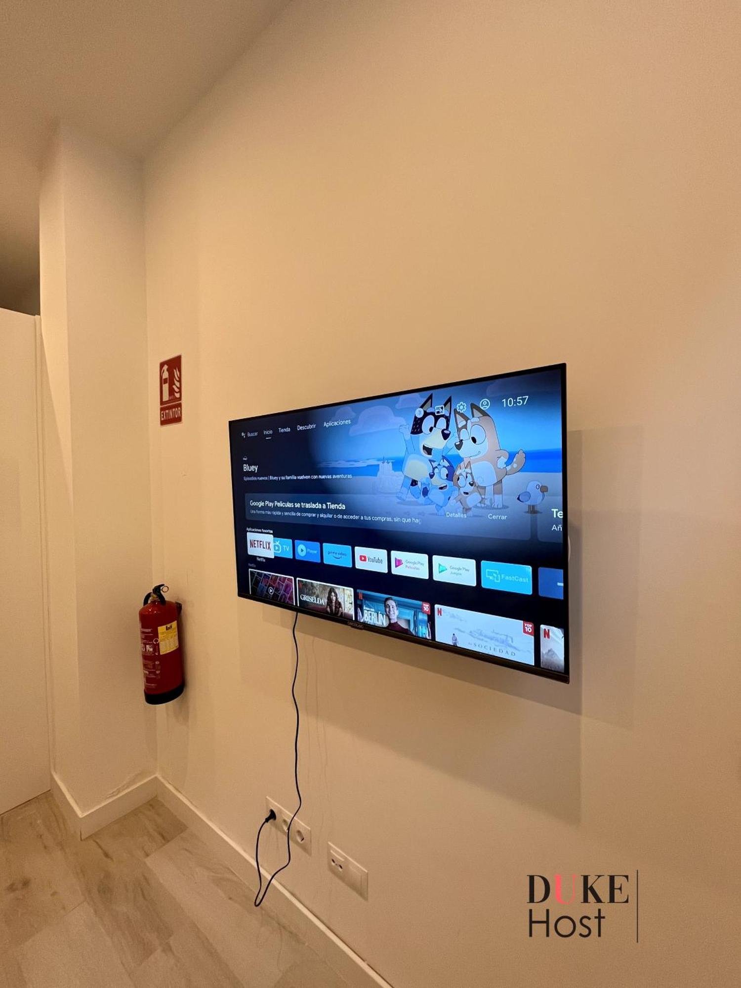 Apartamento Alfonso Xiii 2 *