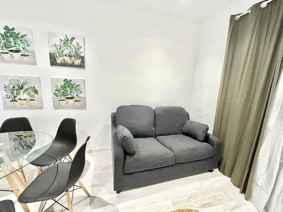 Centro Legazpi 1 Apartment Madrid