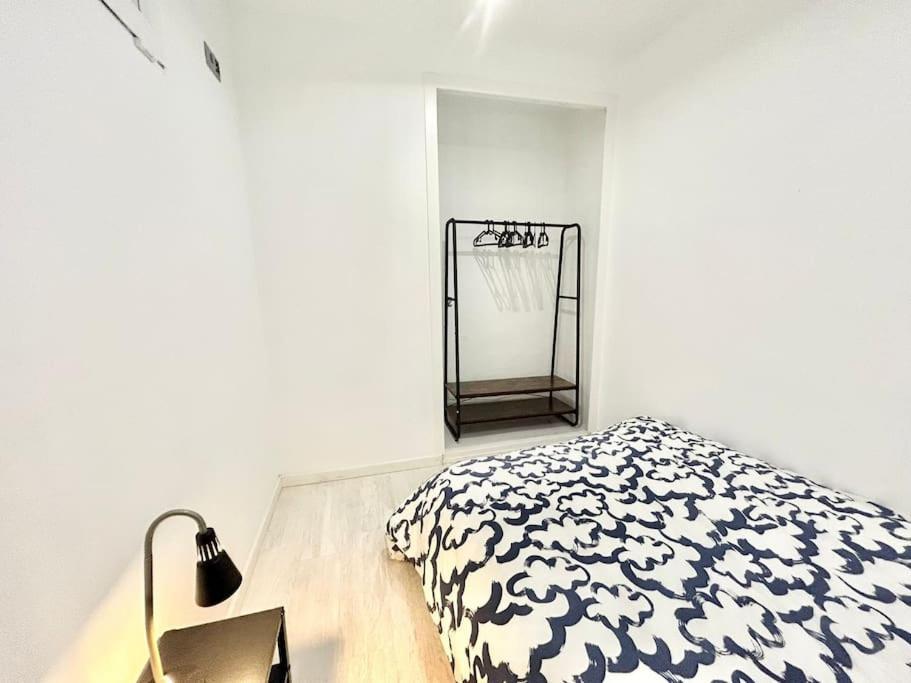 Centro Legazpi 1 Apartment