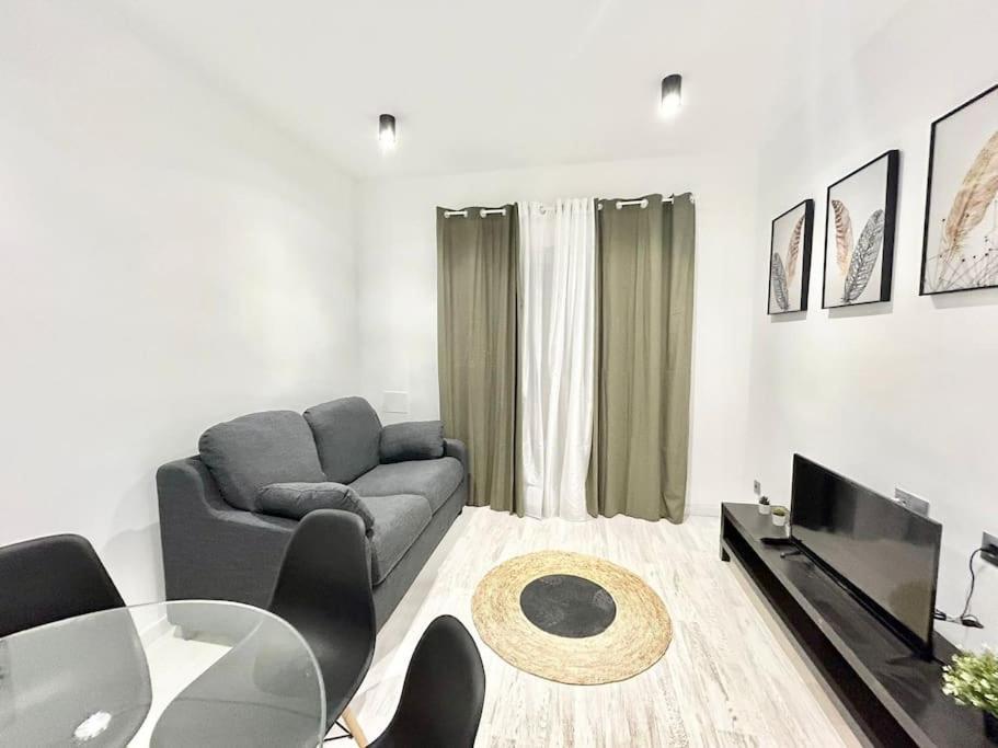 Apartment Centro Legazpi 1 *