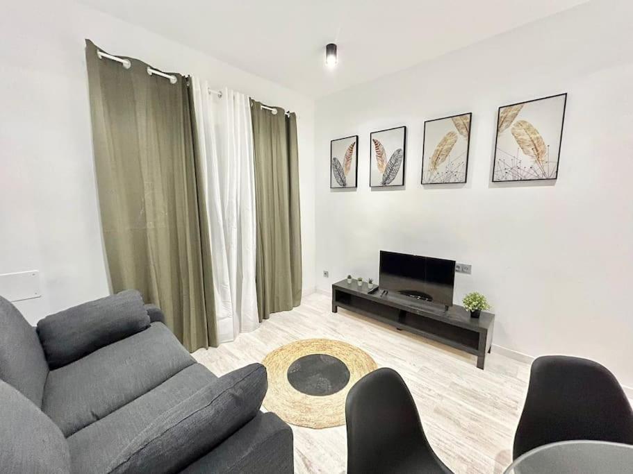 Apartment Centro Legazpi 1