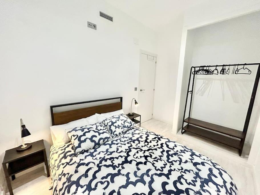 Centro Legazpi 1 Apartment Madrid