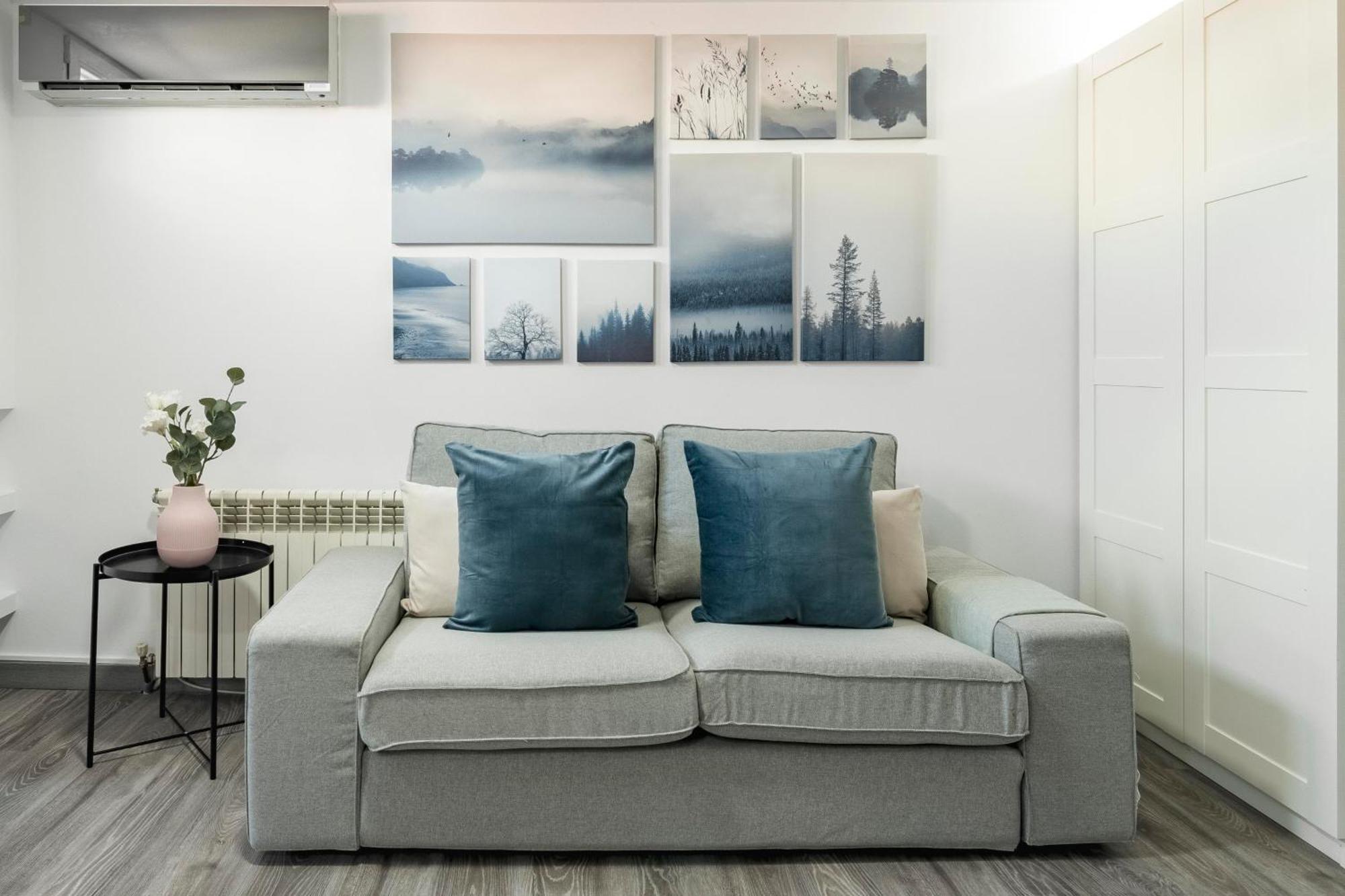 Apartamento Charming Cozy Lavapies