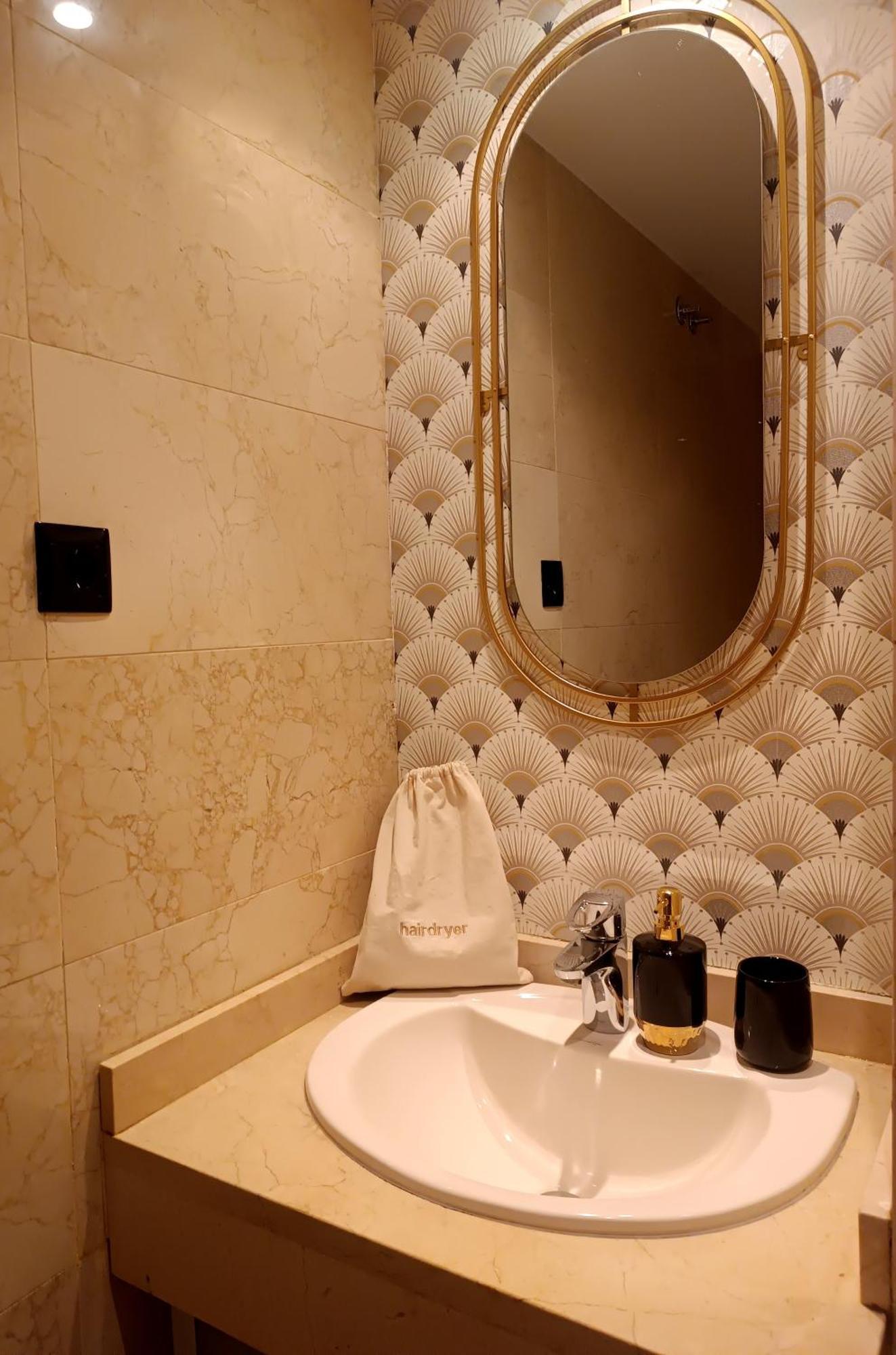 Apartment Fridda House Atocha Madrid