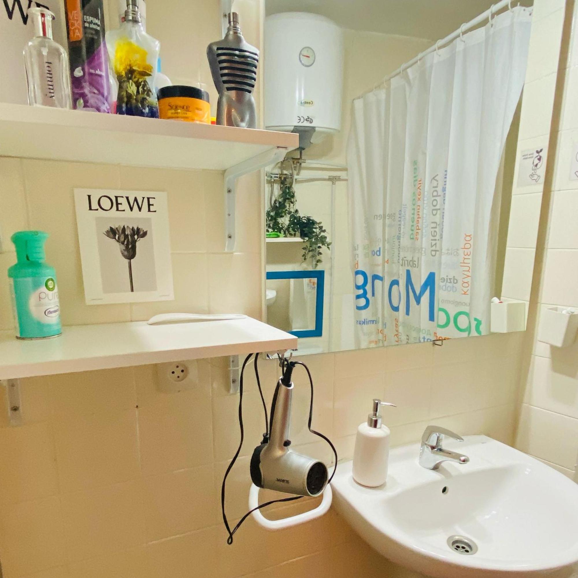 Elegante Loft En Chueca Apartment *